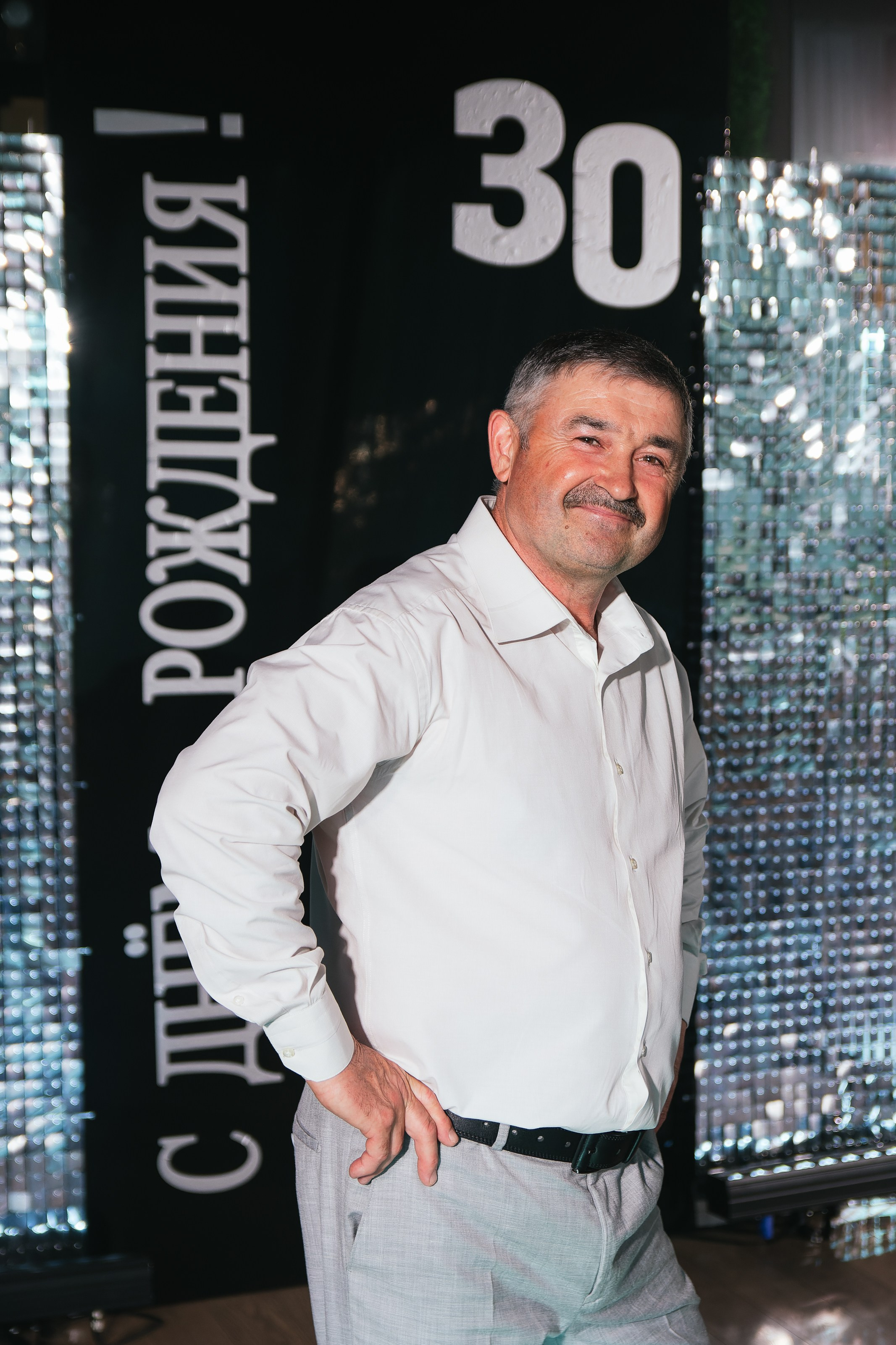 День Рождения. Репортажный фотограф в Ставрополе