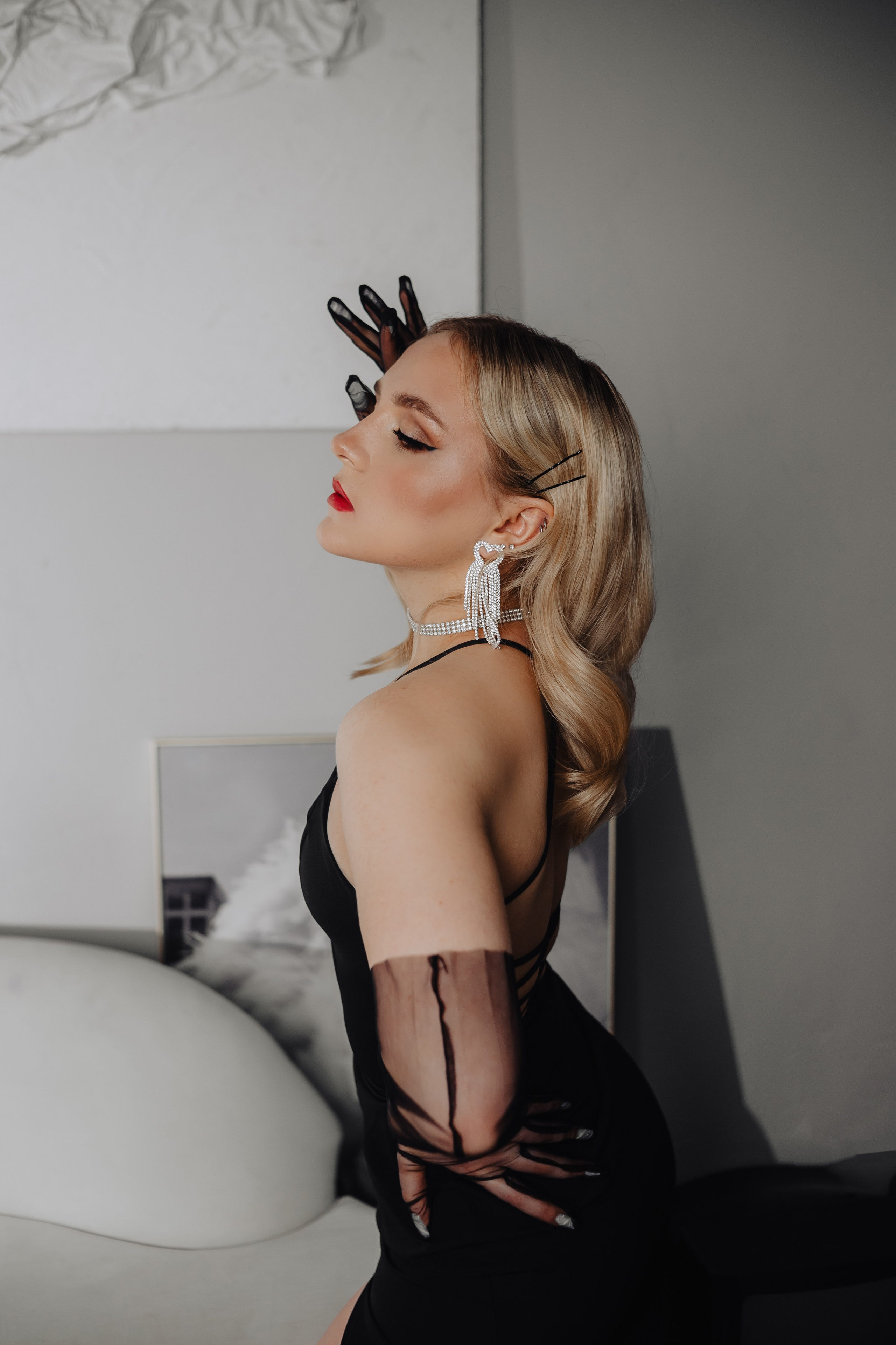 Екатерина. Фотограф Брянск