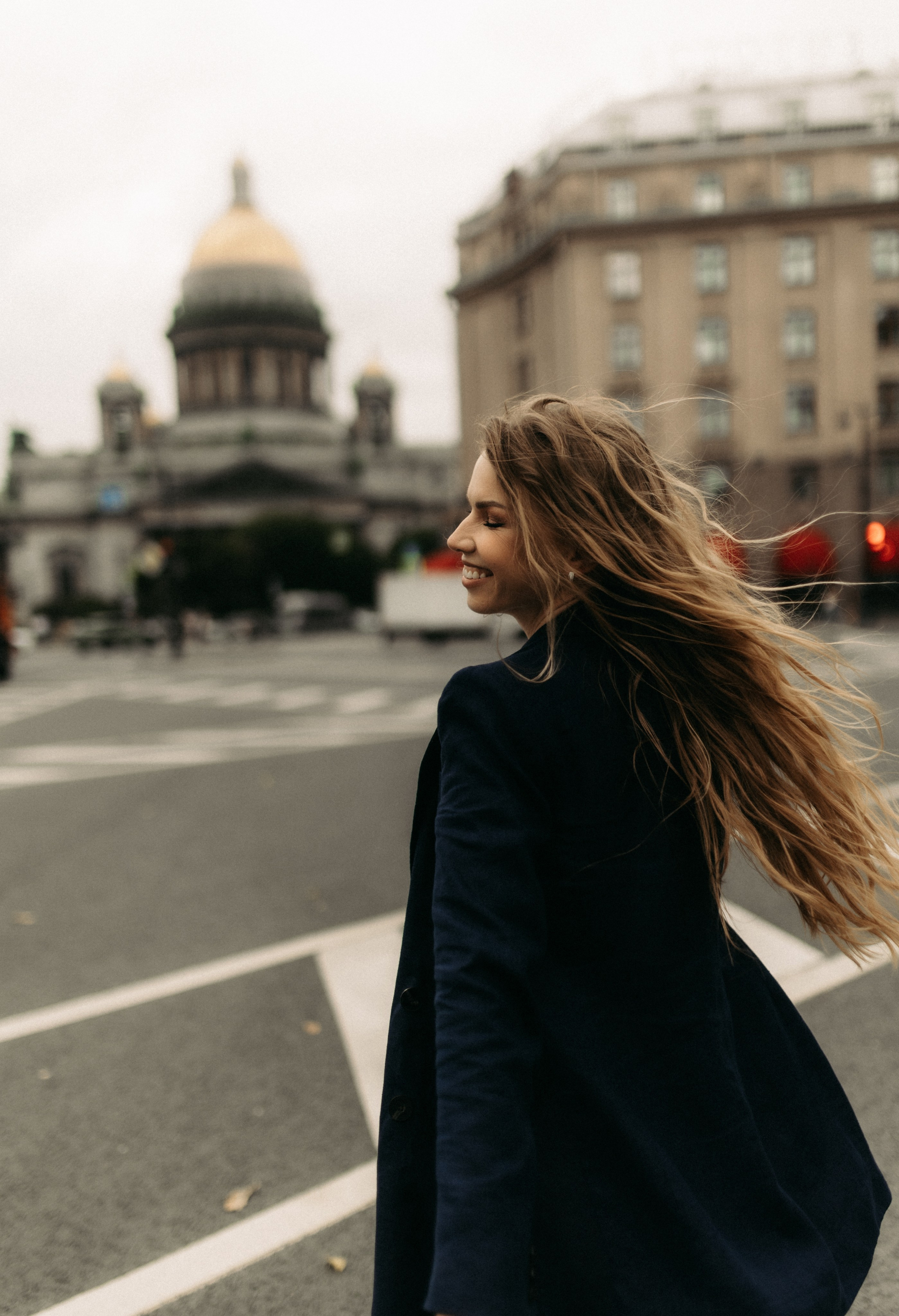 Екатерина. Фотограф в Санкт-Петербурге
