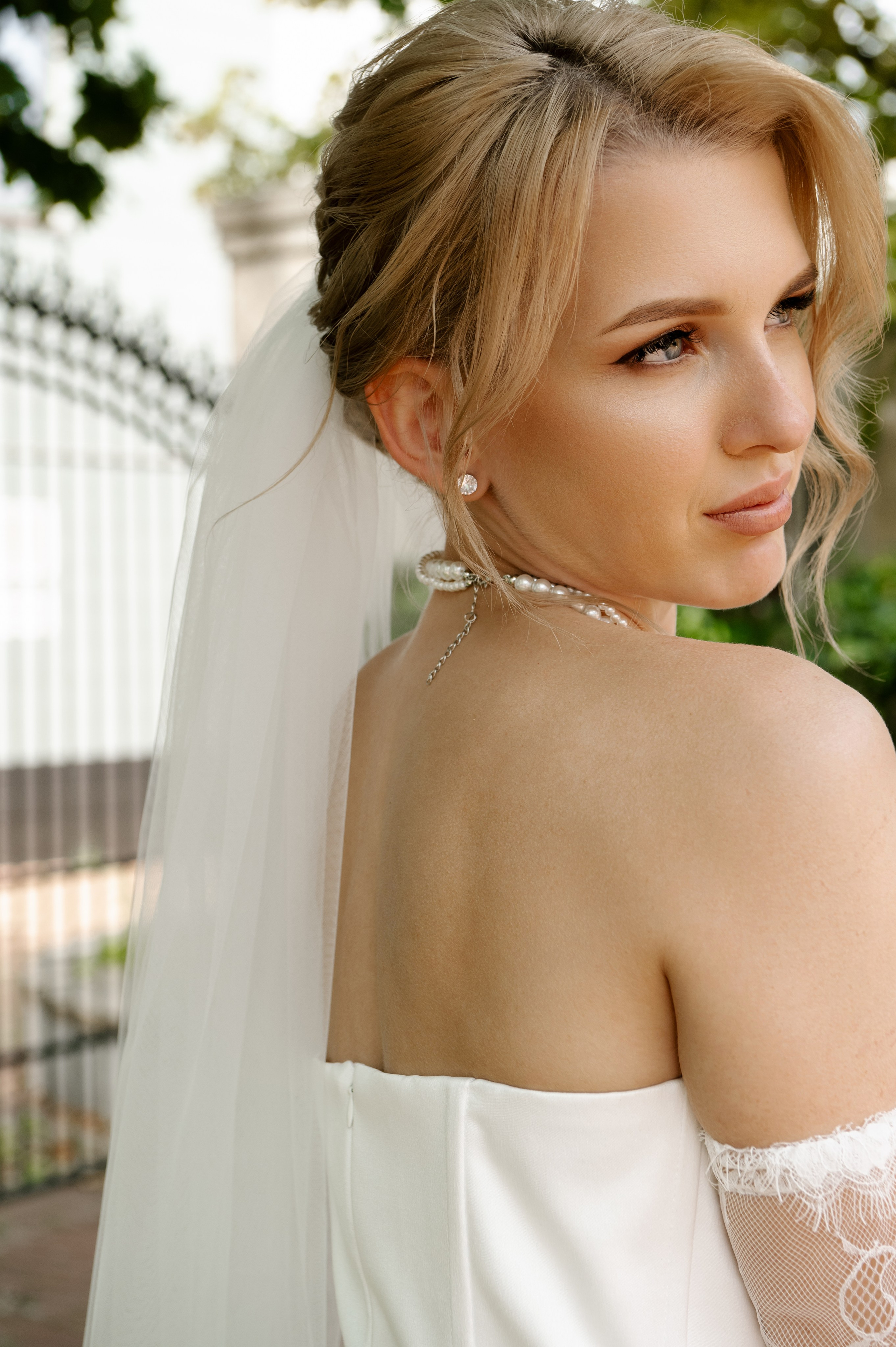 Антон и Анастасия. Свадебный фотограф Белгород