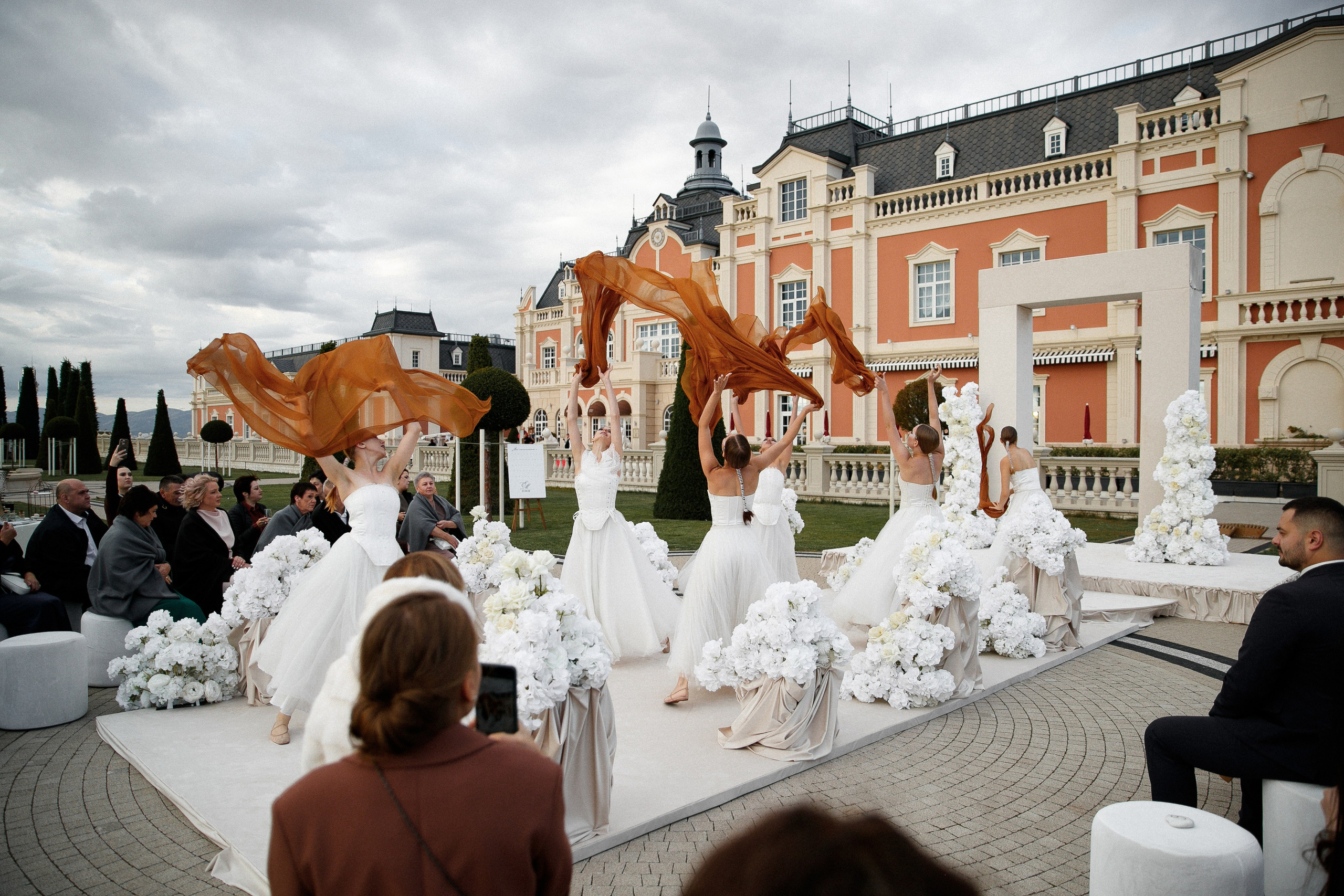 Евгений и Мария. Свадебный и семейный фотограф Краснодар, Ростов, Сочи Ульяна Федорченк
