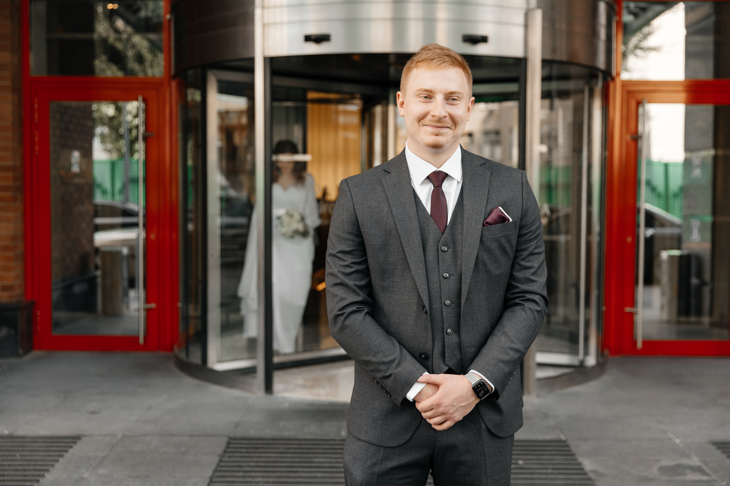 Свадебная история на Котельнической. Семейный фотограф Москва Юлиана Фетисова