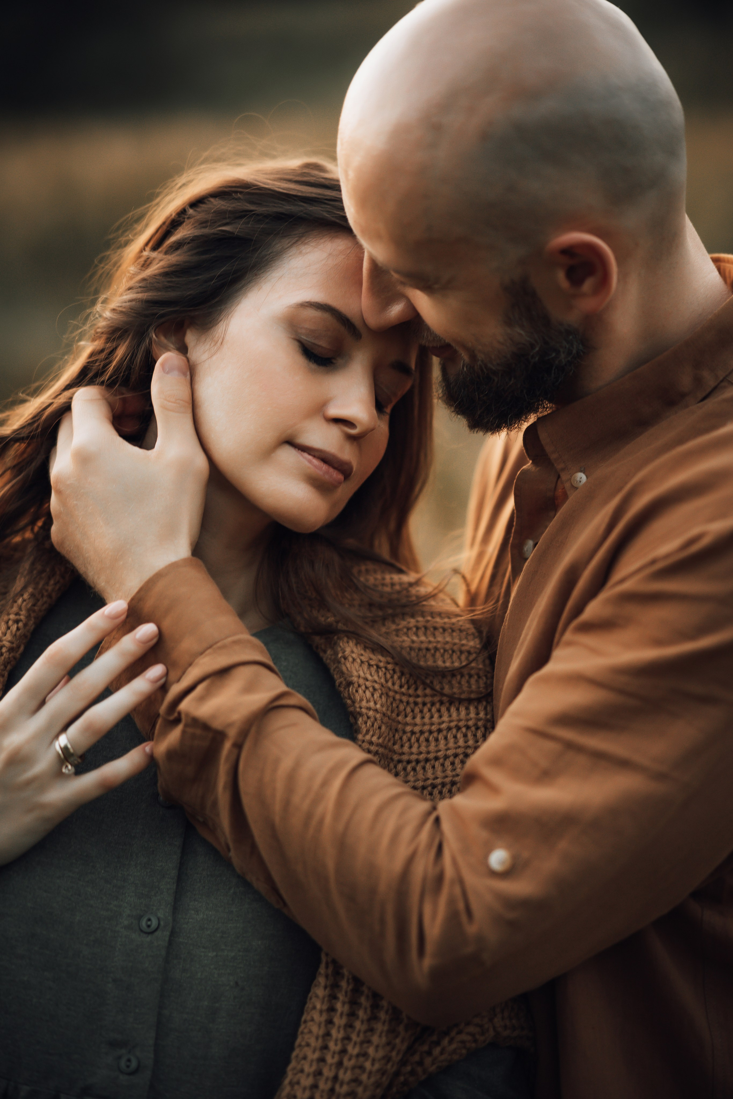 Фотосессия беременности на природе. Семейный фотограф Москва Юлиана Фетисова