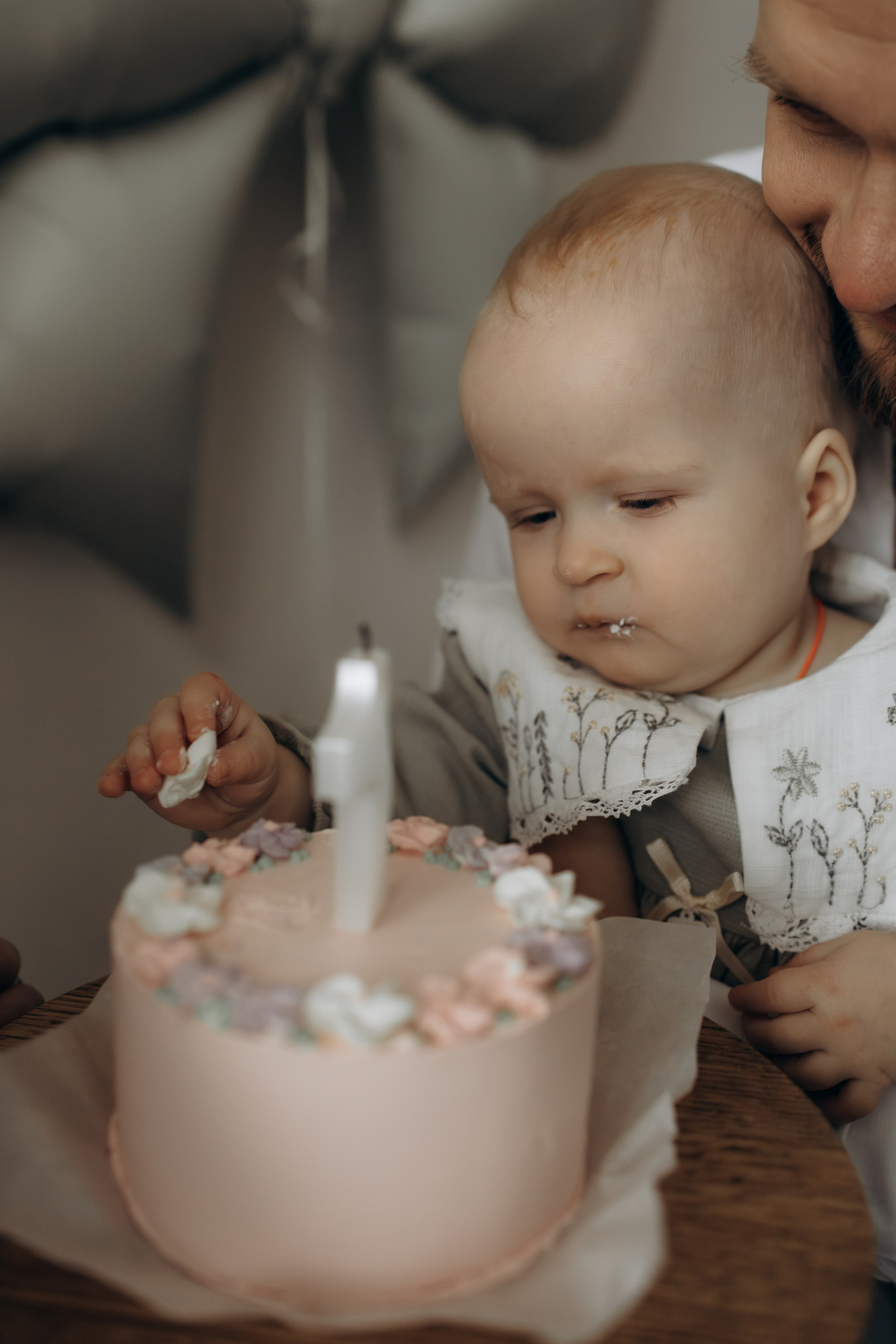 Агате годик!. Семейный фотограф Москва Юлиана Фетисова