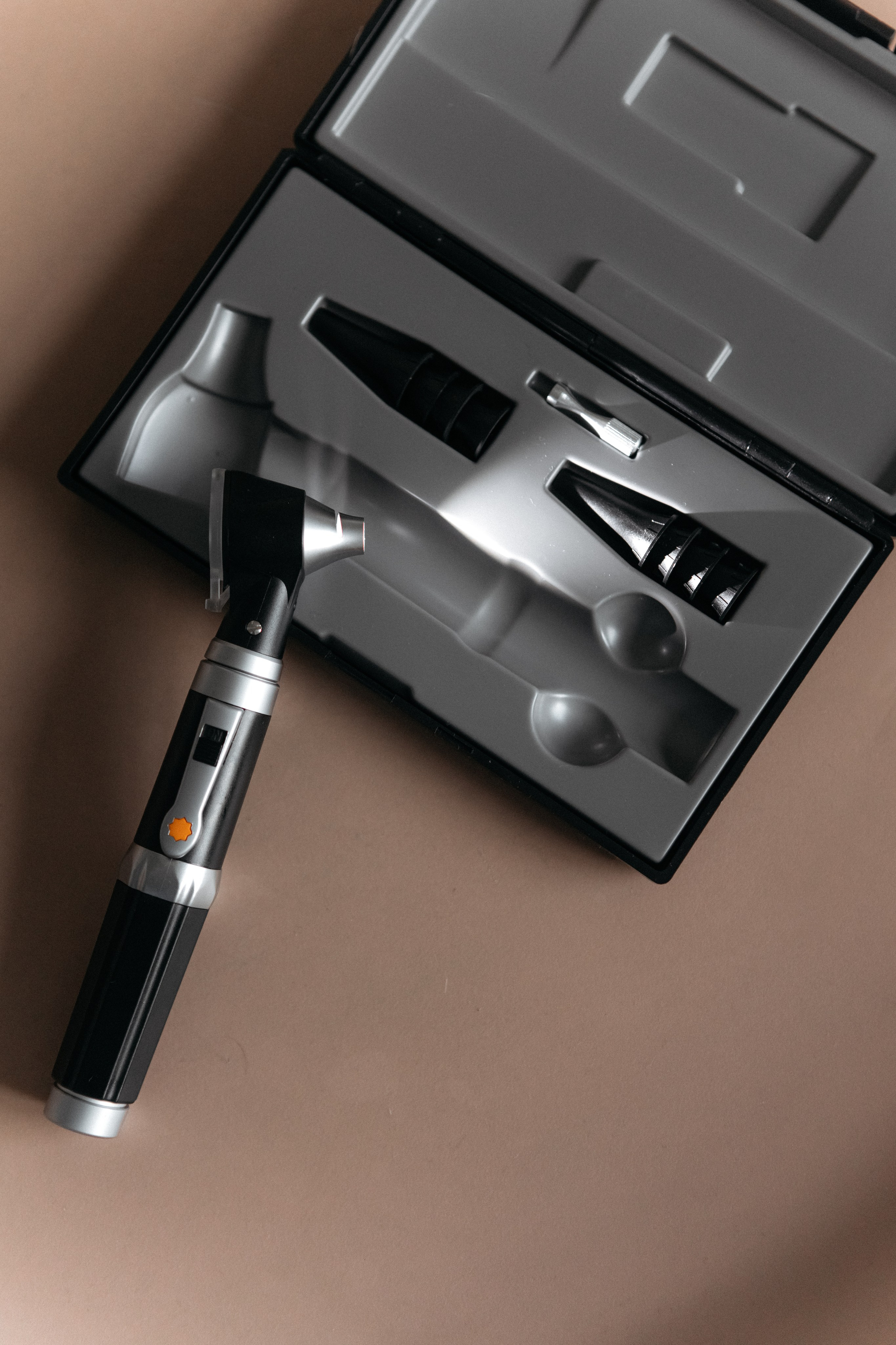 Doctor. Фотограф в Санкт-Петербурге Ольга Андрианова