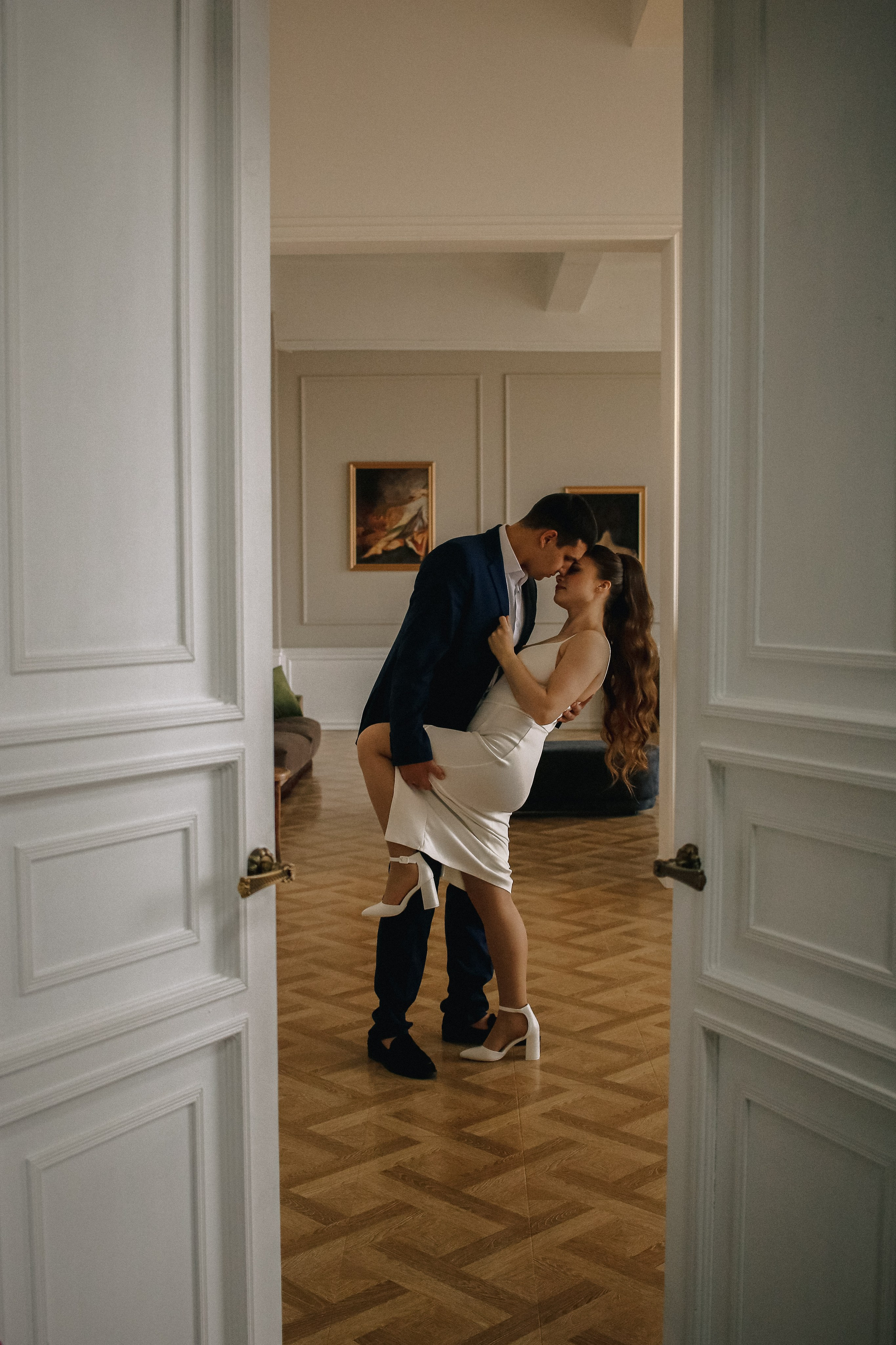 A&E. Фотограф Краснодар