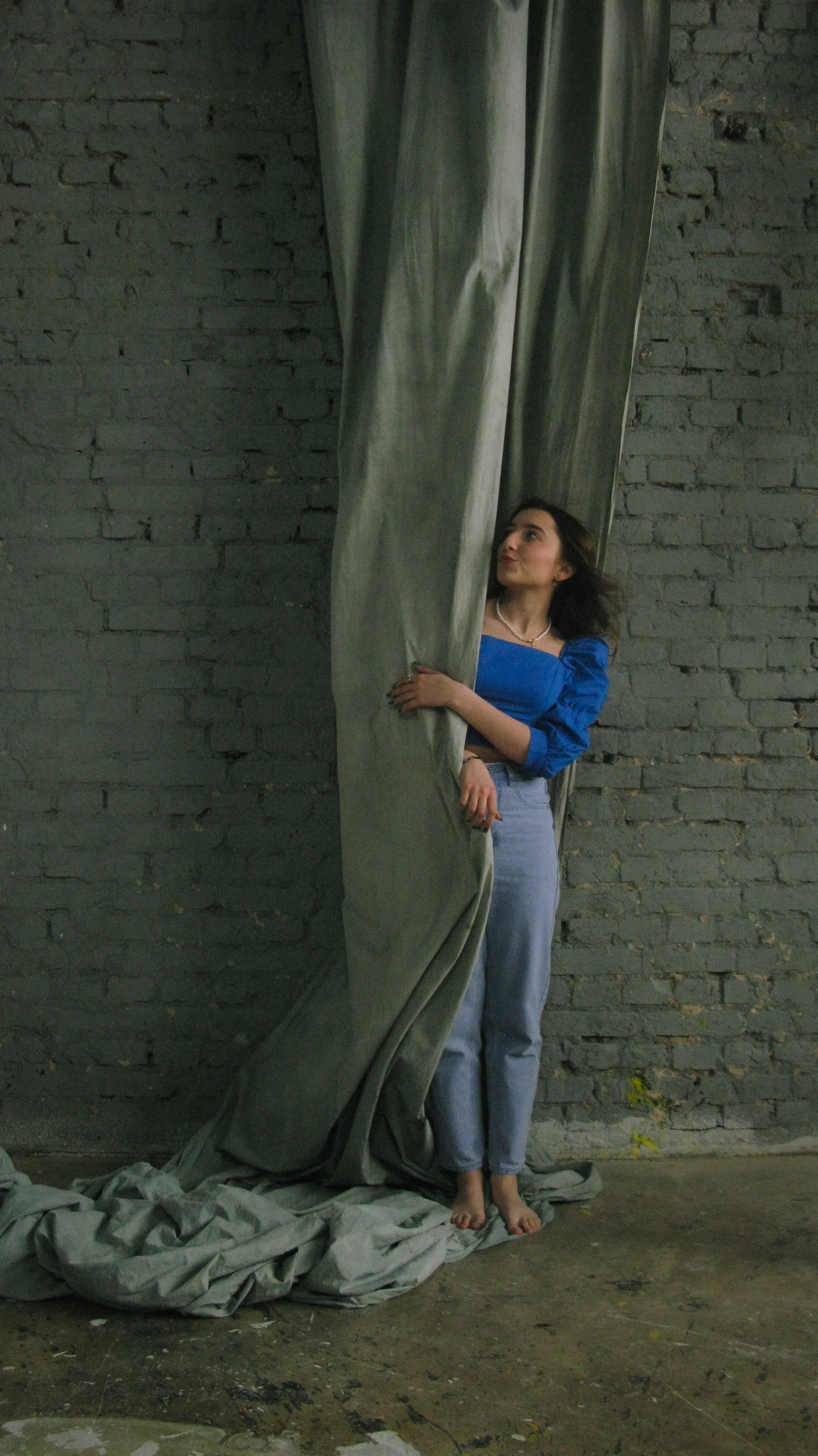 Анастасия. Портретный и свадебный фотограф в Москве Александра