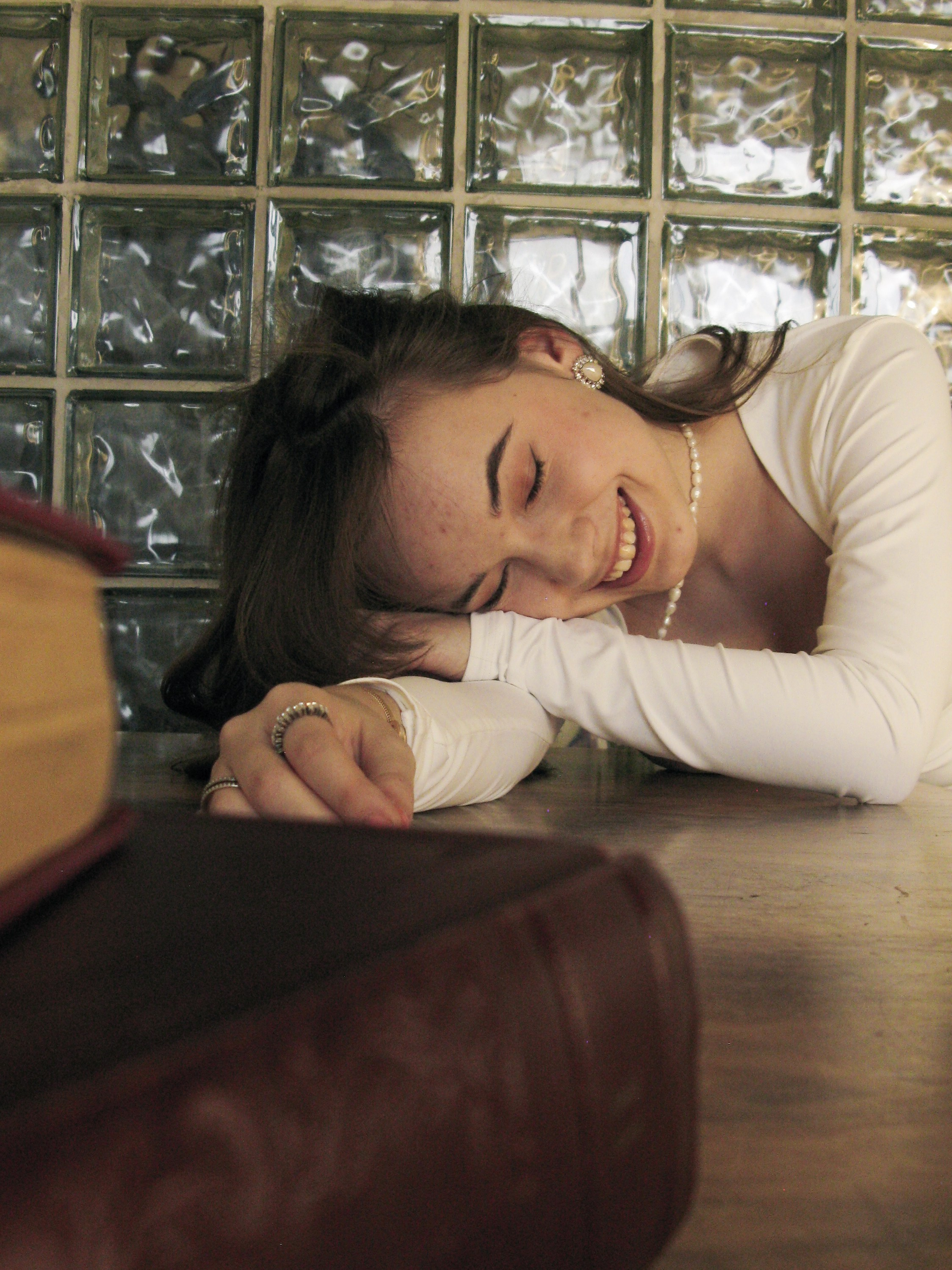 Анна. Портретный и свадебный фотограф в Москве Александра