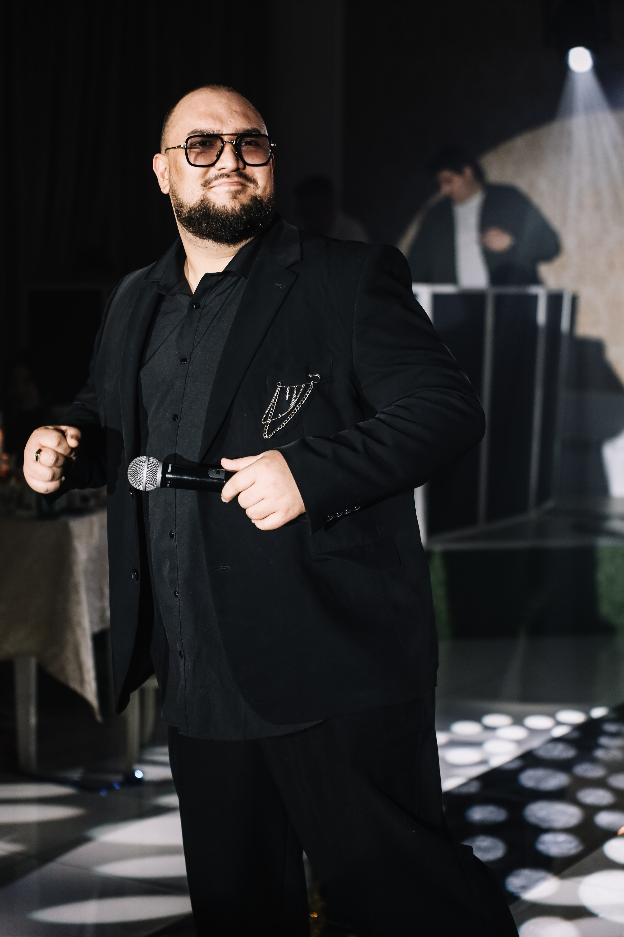 Репортаж. Главная