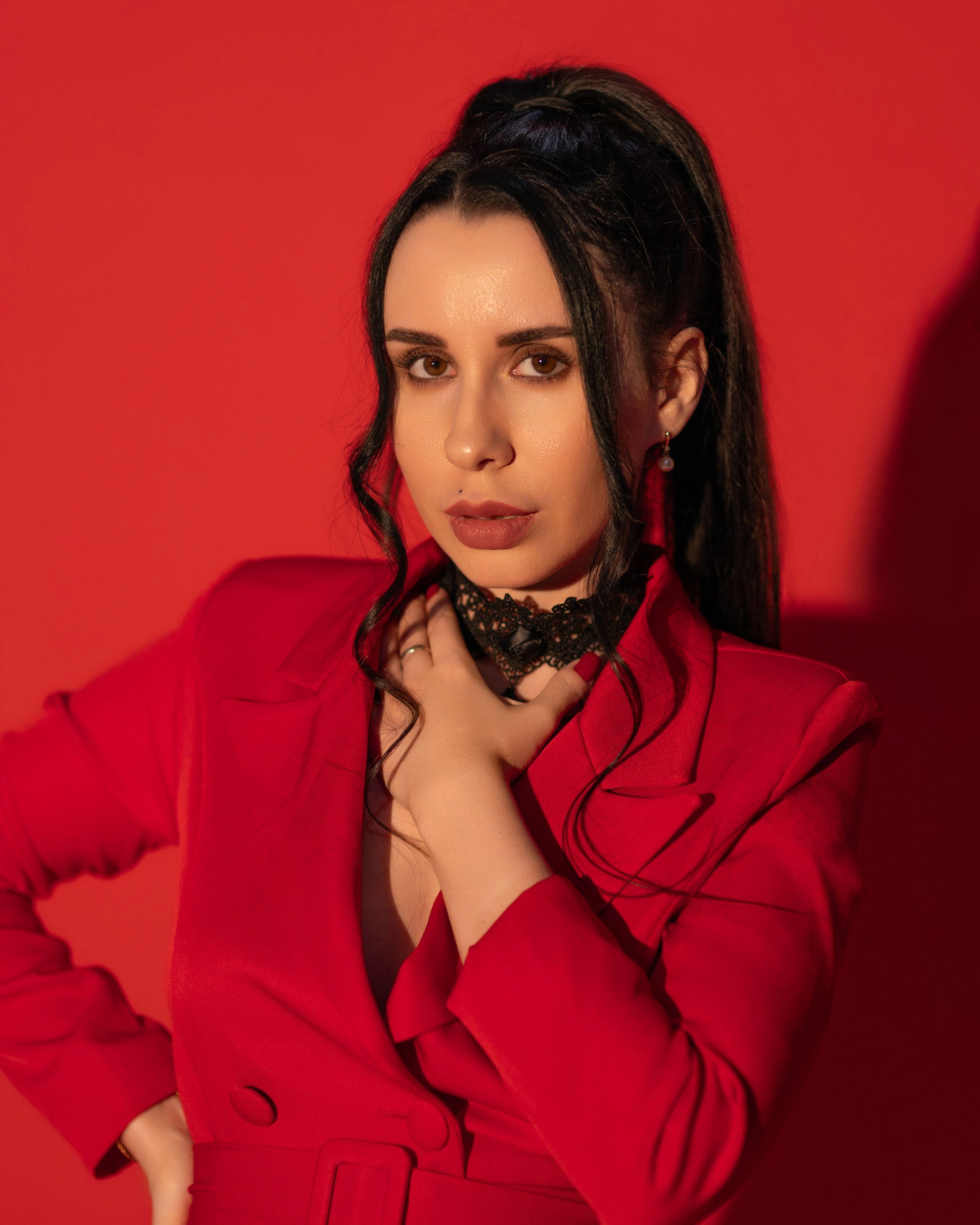 Вика. Семейный фотограф В Москве Александра Дейкун