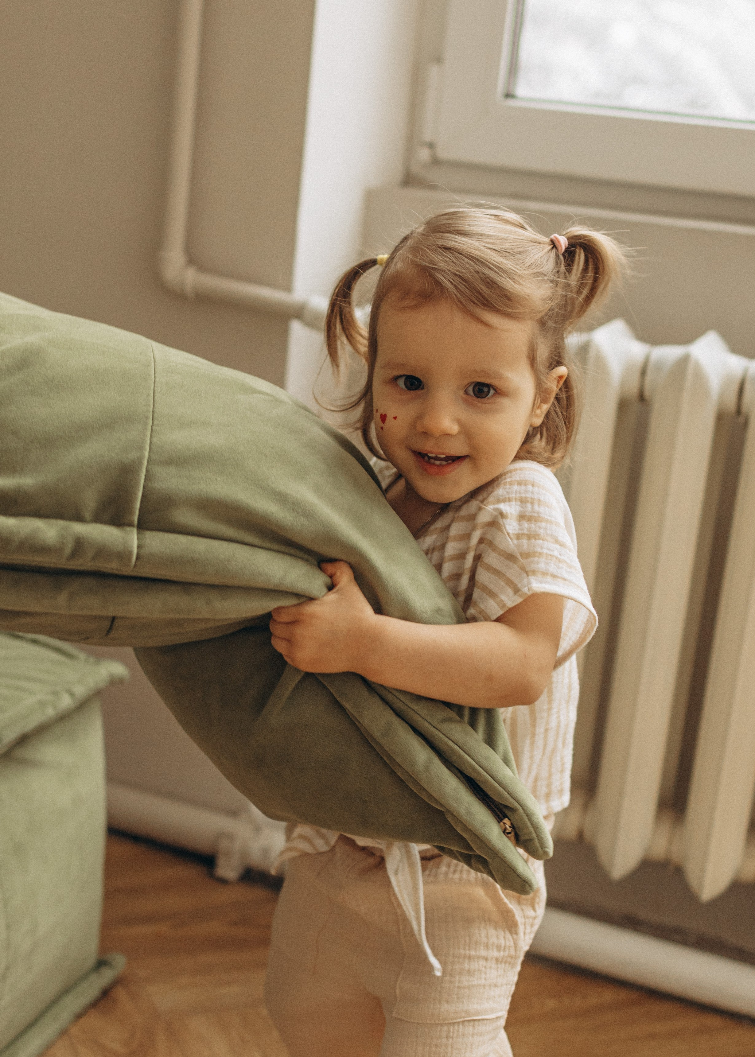 Маша, Саша и Анечка. Семейный фотограф В Москве Александра Дейкун