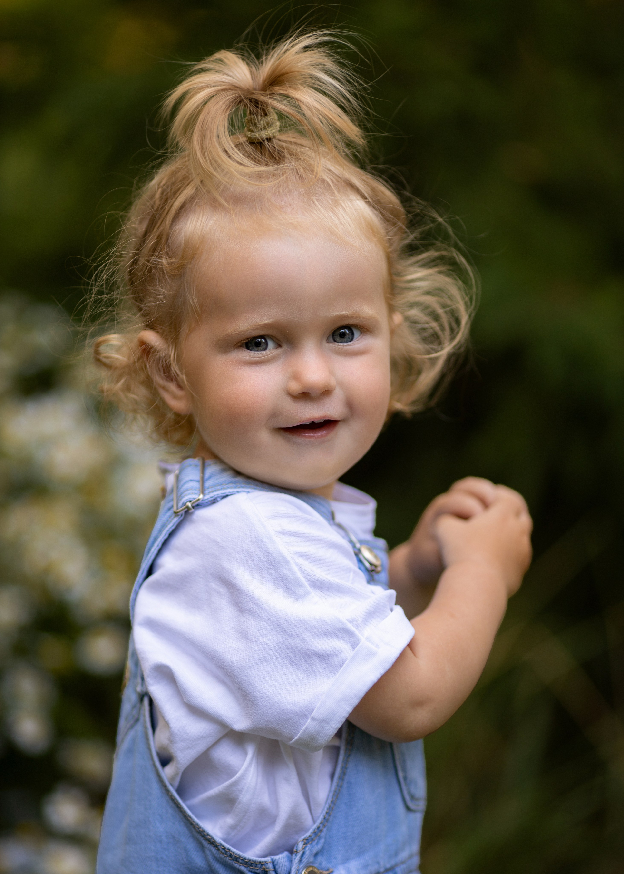 Варя. Семейный фотограф В Москве Александра Дейкун