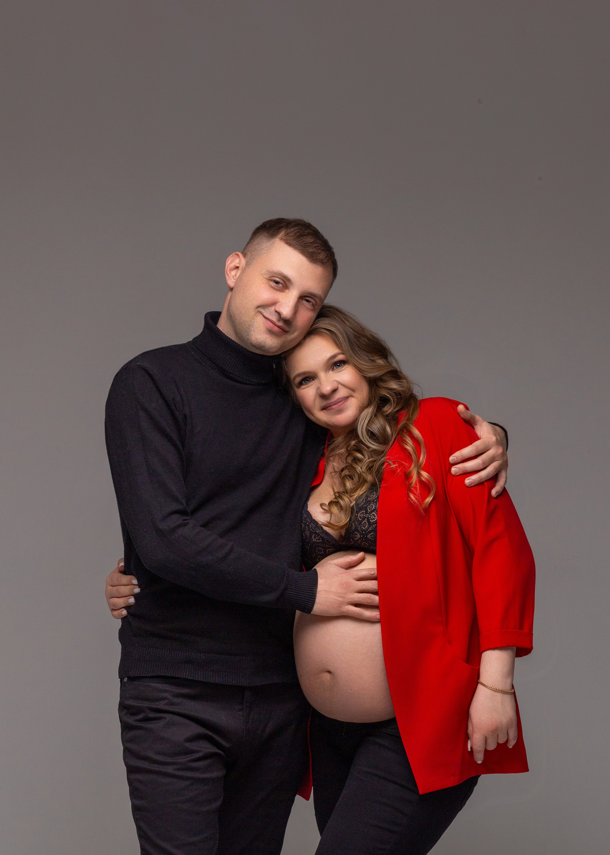 Ольга и Владимир. Семейный фотограф В Москве Александра Дейкун