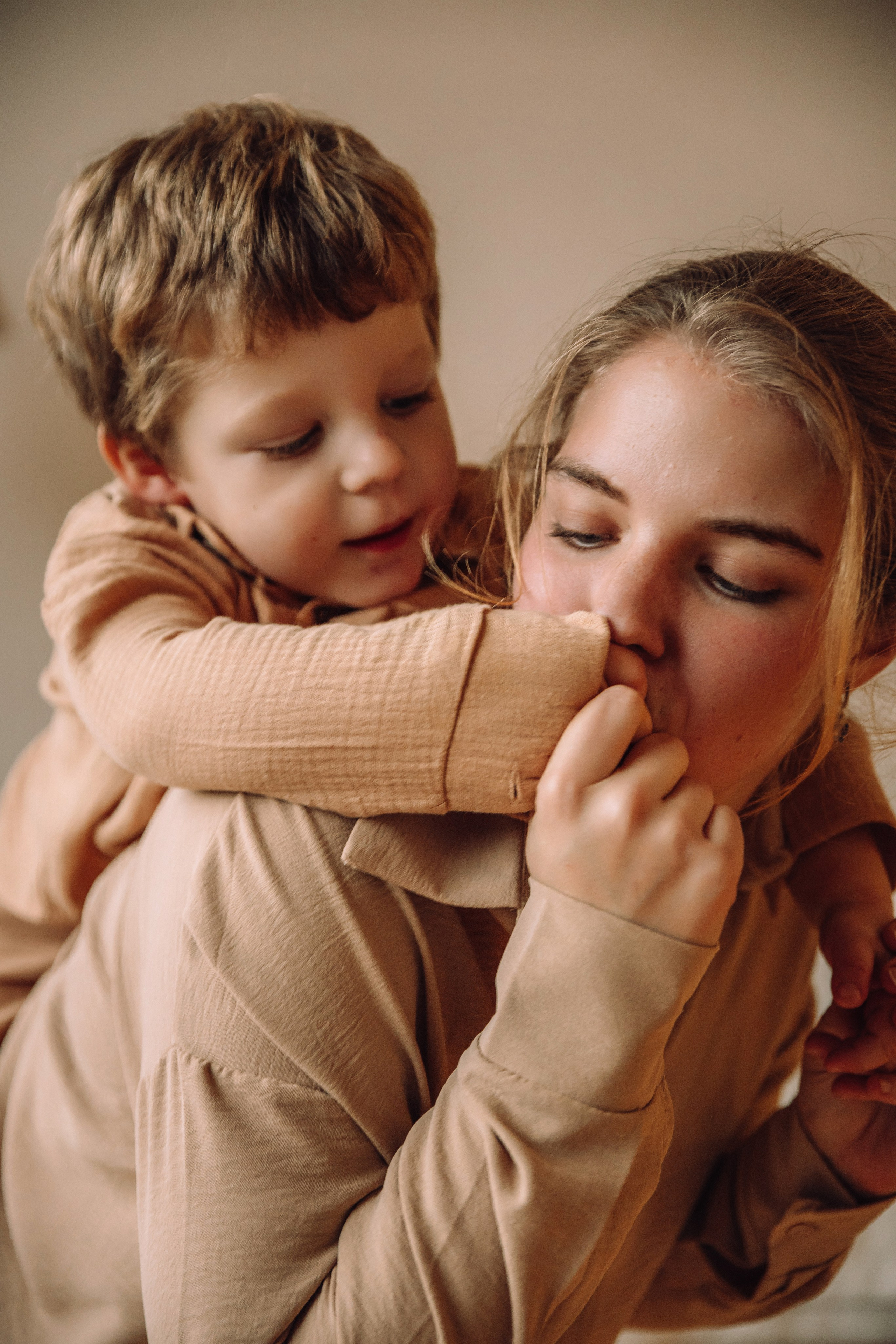 Настя и Давид. Семейный фотограф В Москве Александра Дейкун