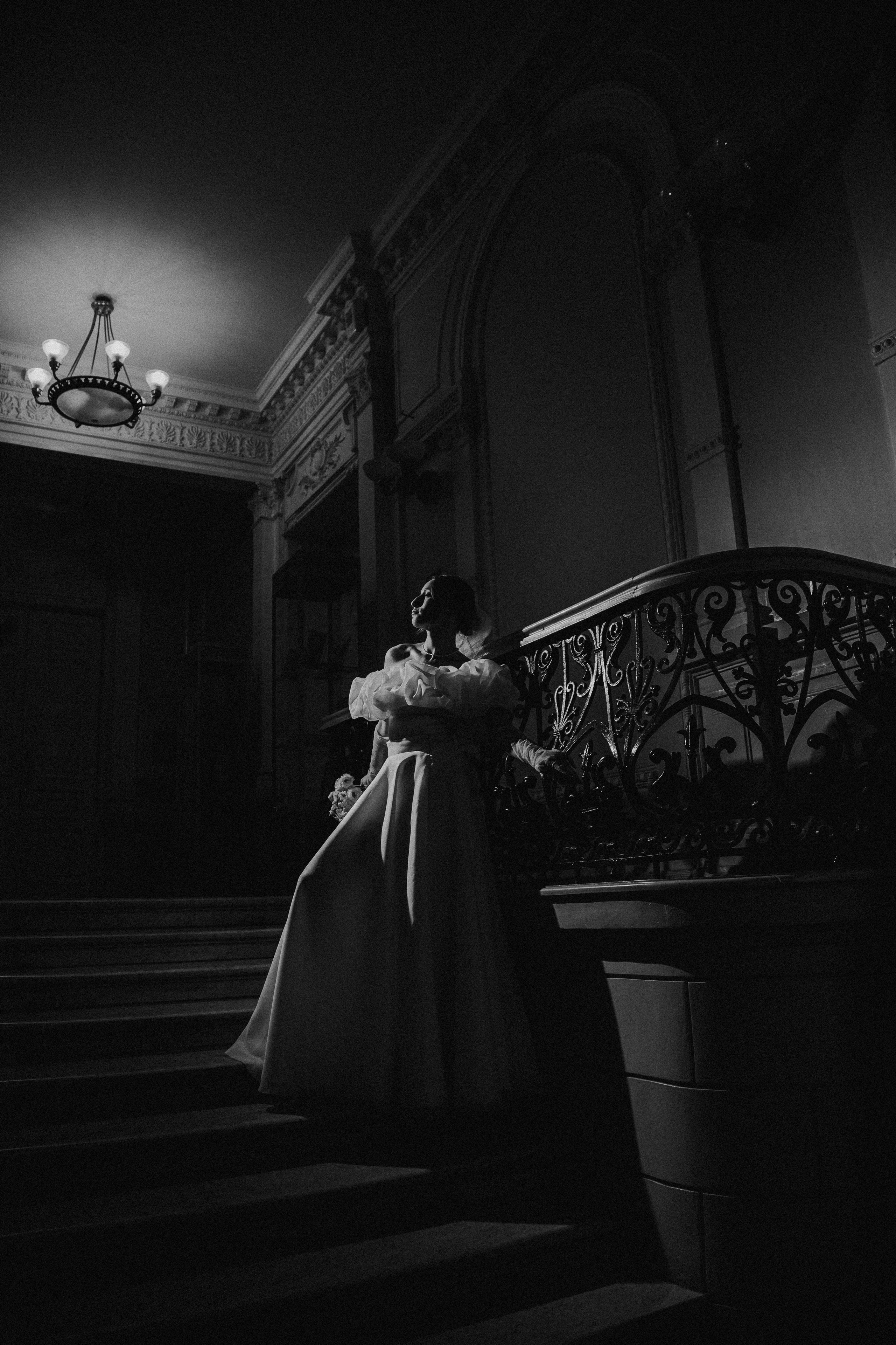 Свадьба Ангелины и Андрея