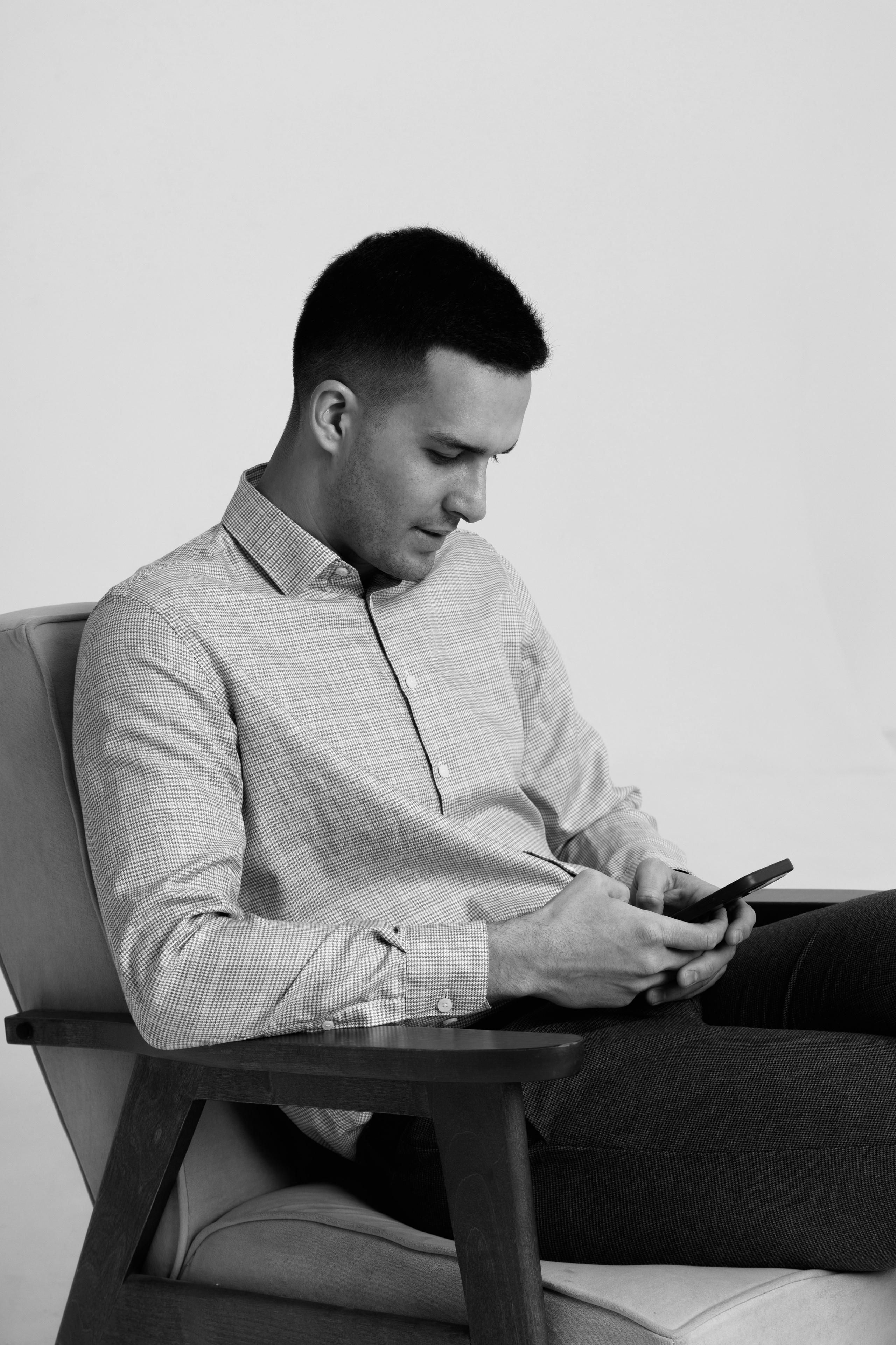 МУЖСКОЙ ПОРТРЕТ. Фотограф Иркутск.Дарья Казакова