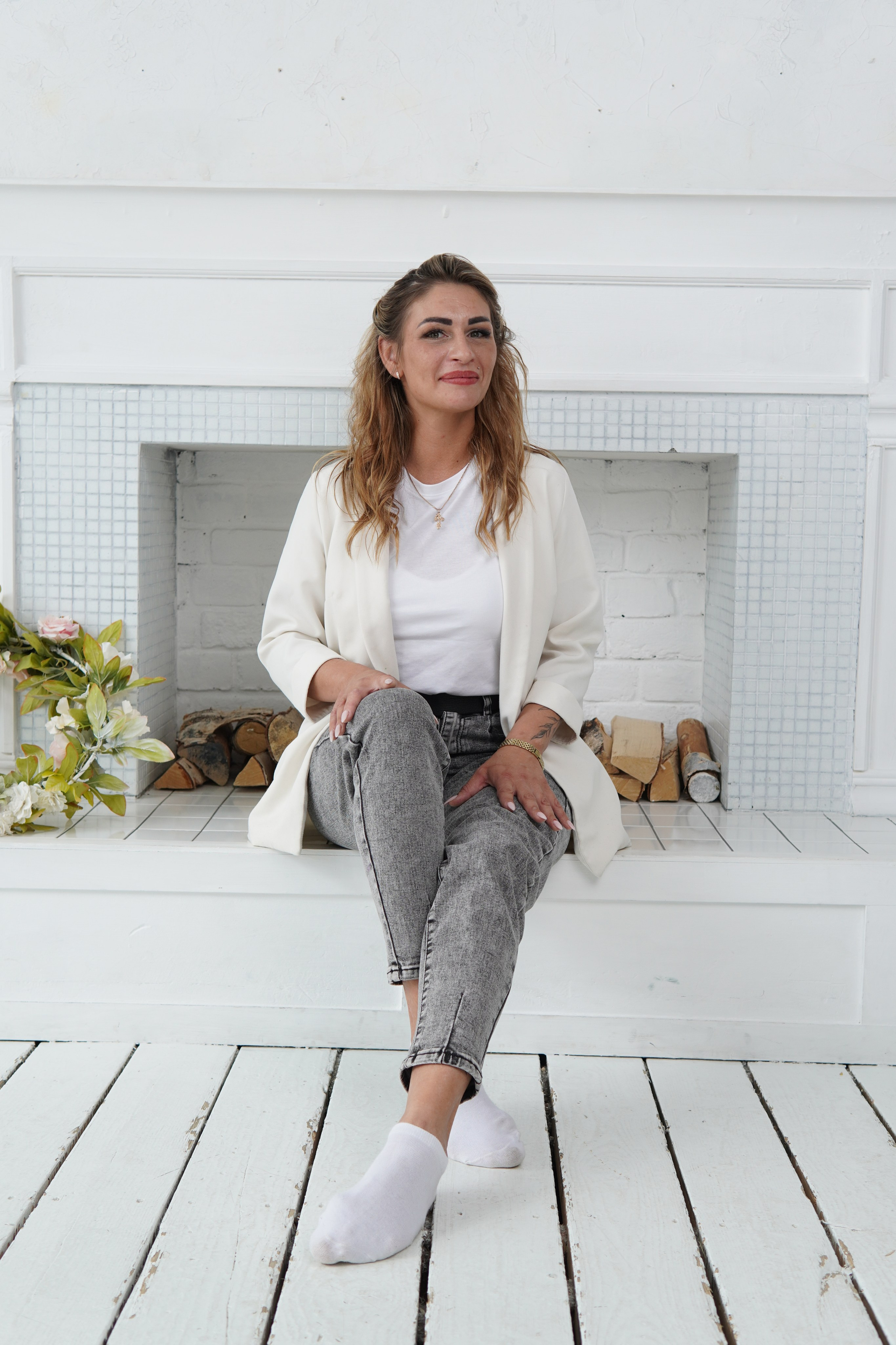 Семейные фотодни. Фотограф людей и животных в Санкт-Петербурге Марина Бурмистрова