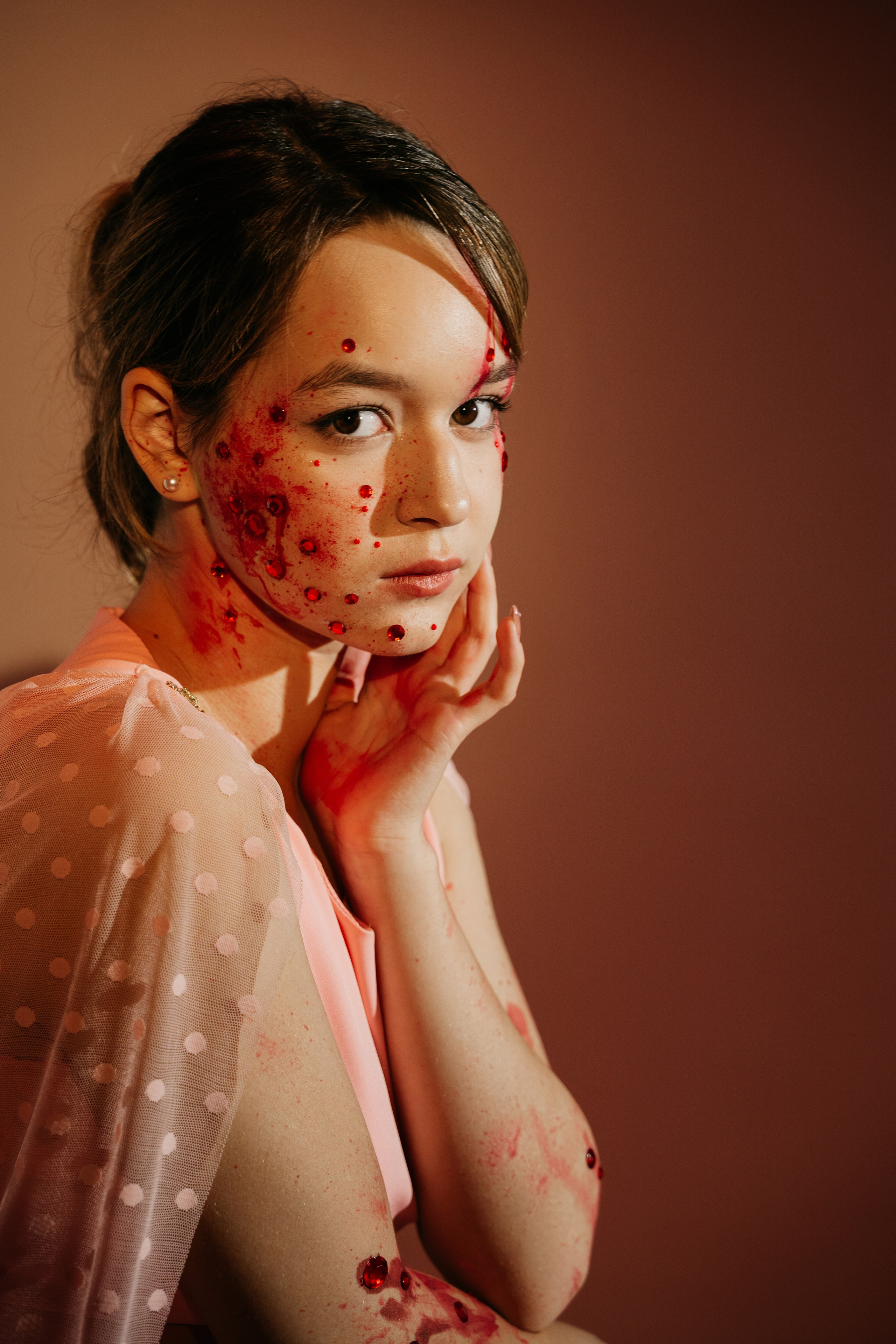 Вика. Фотограф и видеограф в Тольятти, Самаре Дёмина Мария