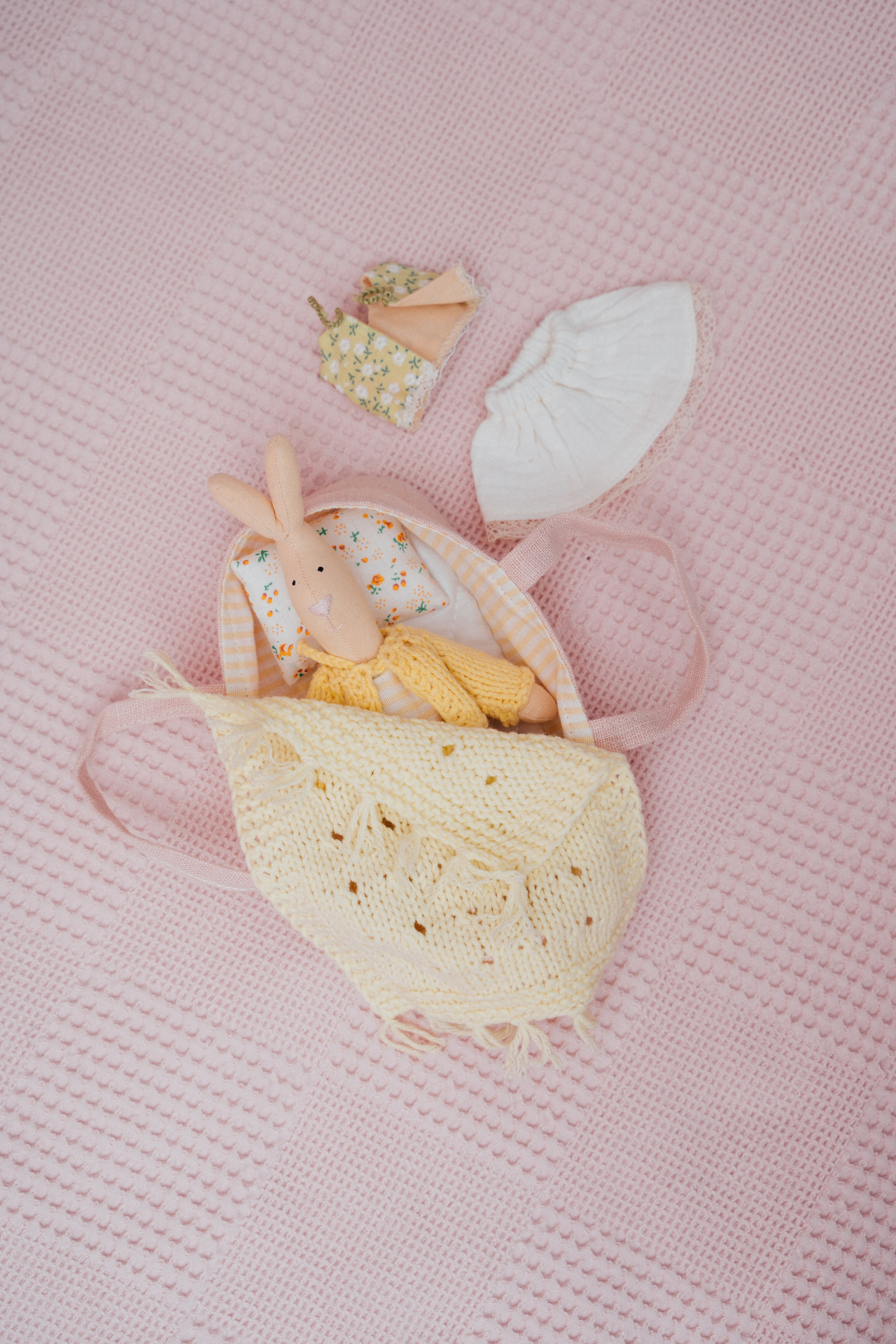 Игрушки ручной работы. Фотограф и видеограф в Тольятти, Самаре Дёмина Мария