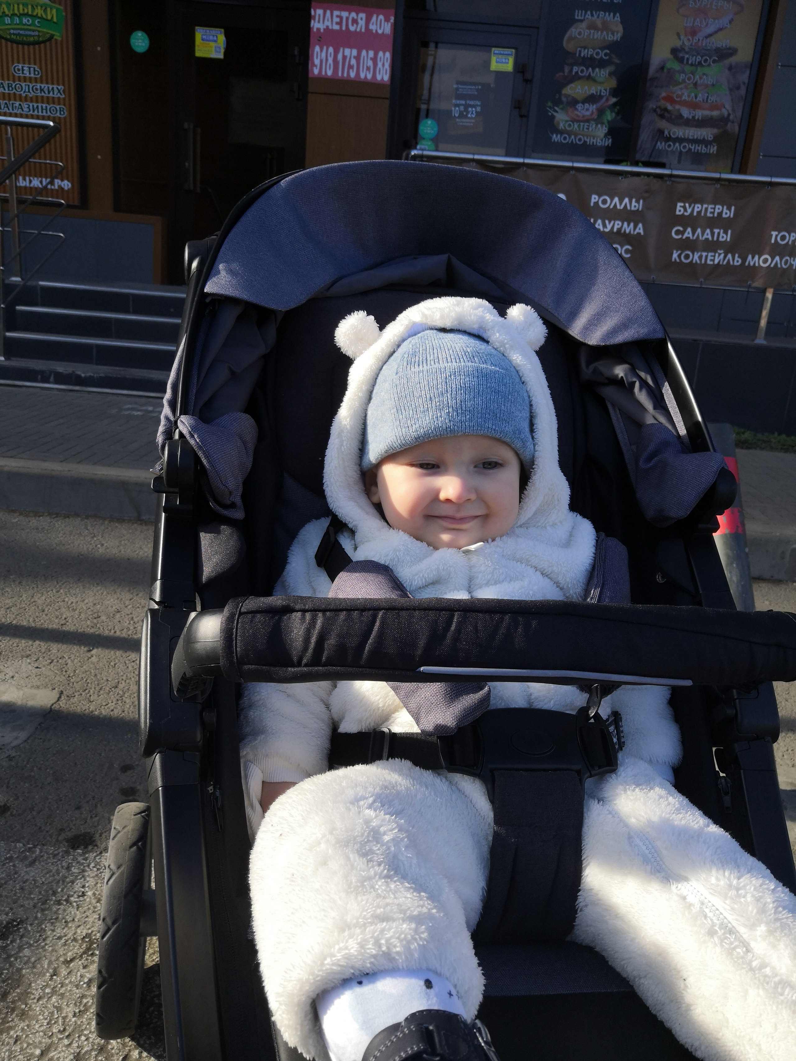 Остальные фото. Виталий Юрченко