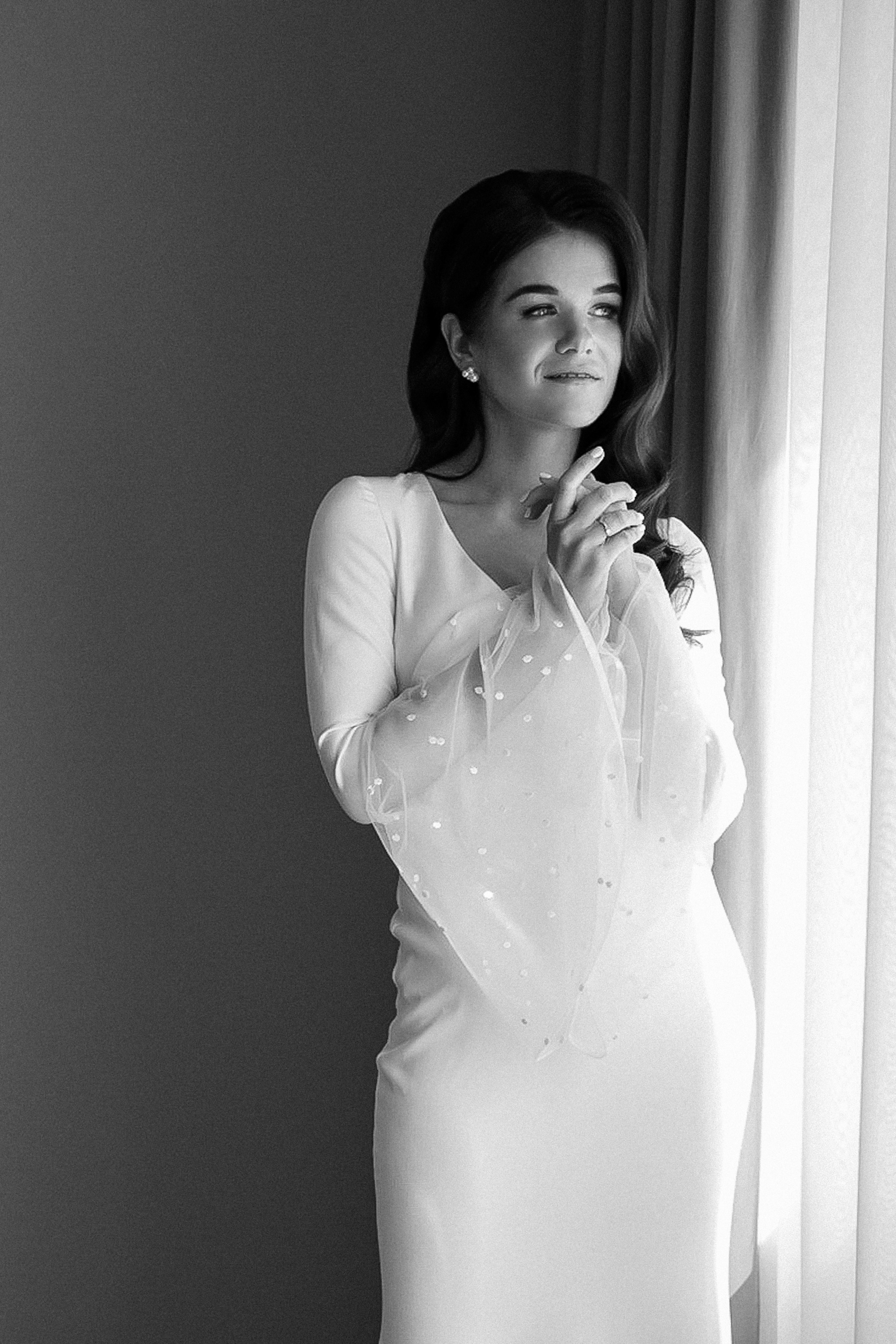 «Солнце в Питере» Wedding day Гриша и Мария. Свадебный фотограф Колесников Антон