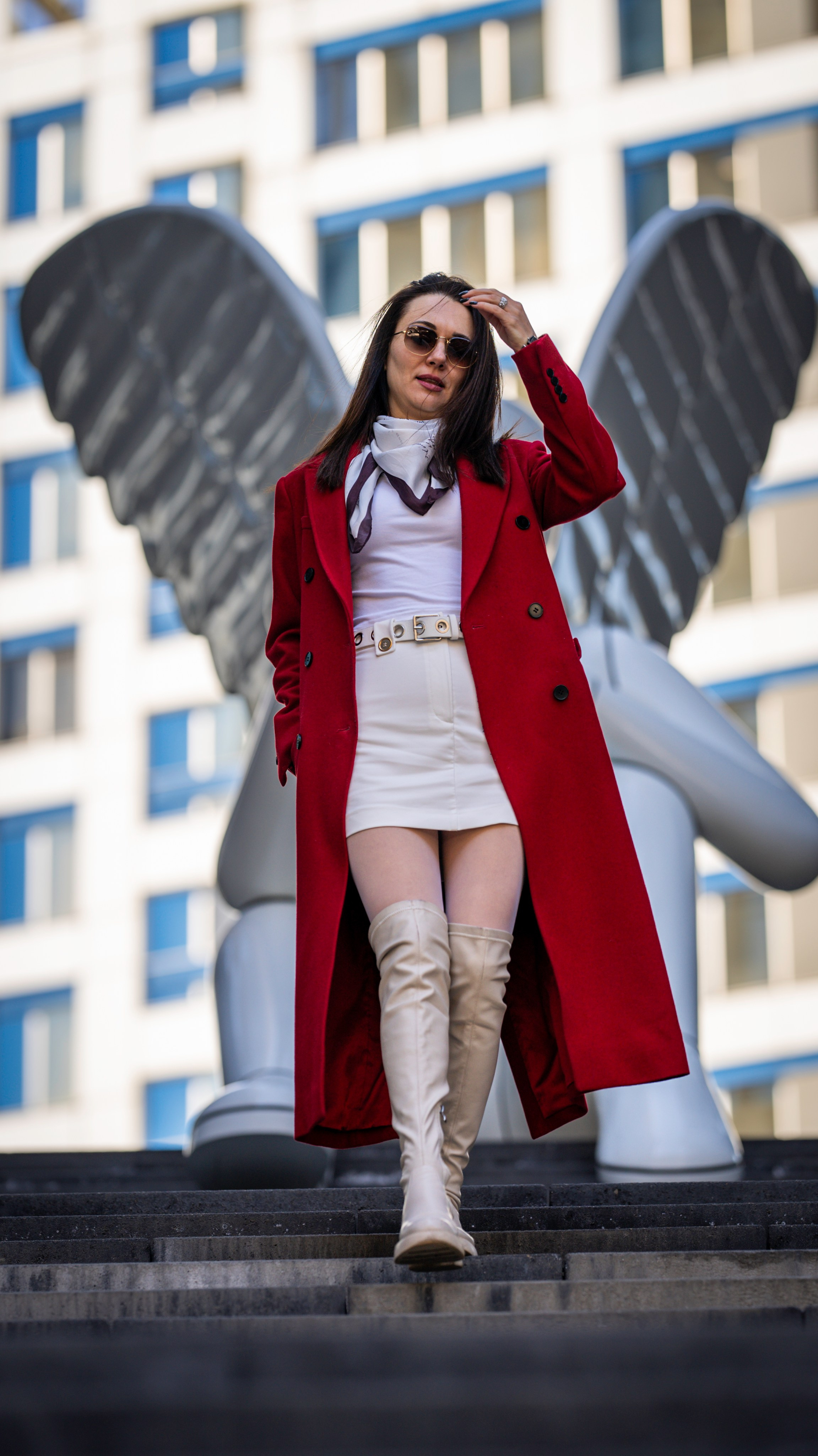 Город. Фотограф мотоциклов в Москве — Олег Яковкин | Фото и видео