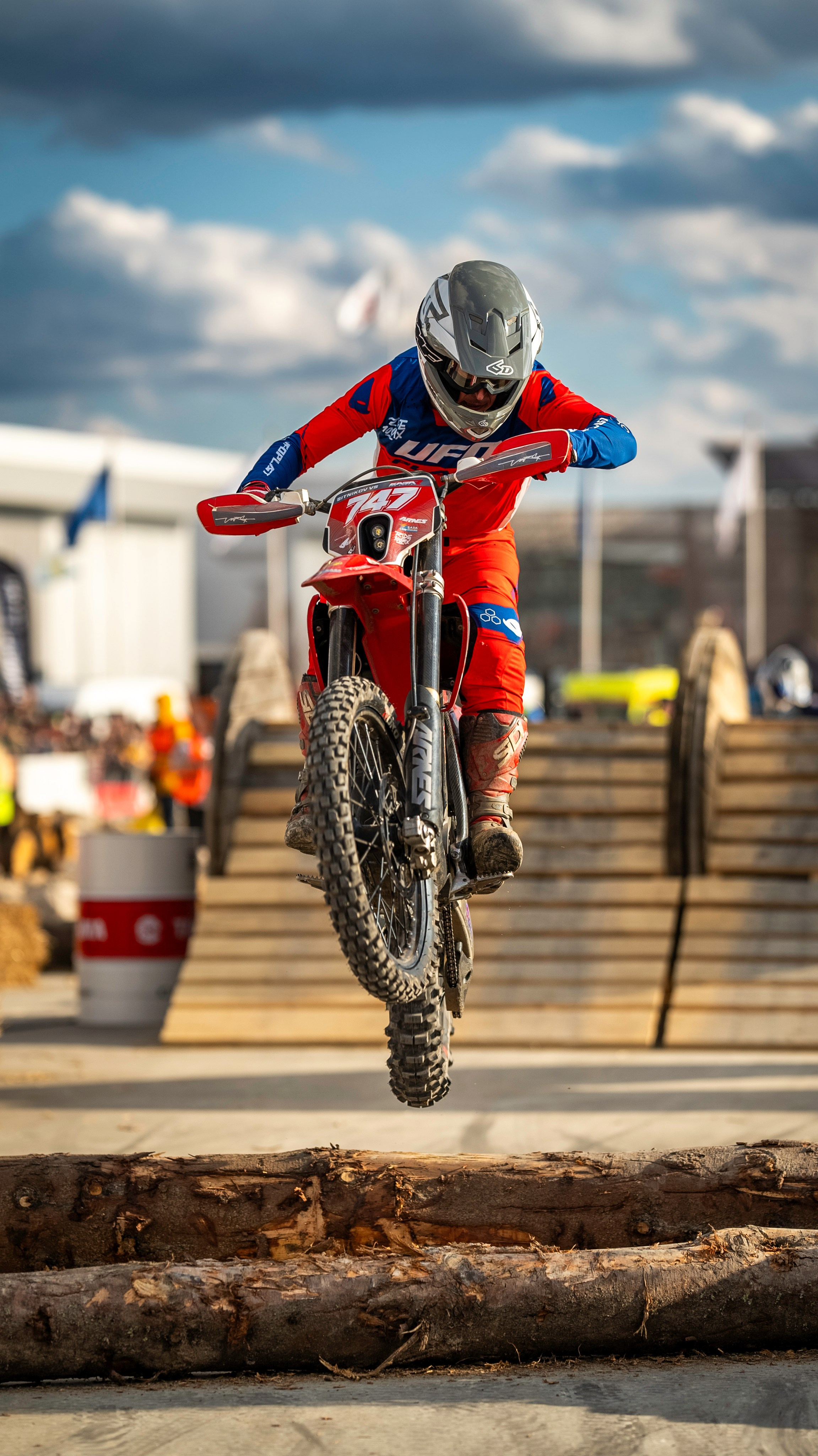 Мотовесна 04.04.2026. Фотограф мотоциклов в Москве — Олег Яковкин | Фото и видео