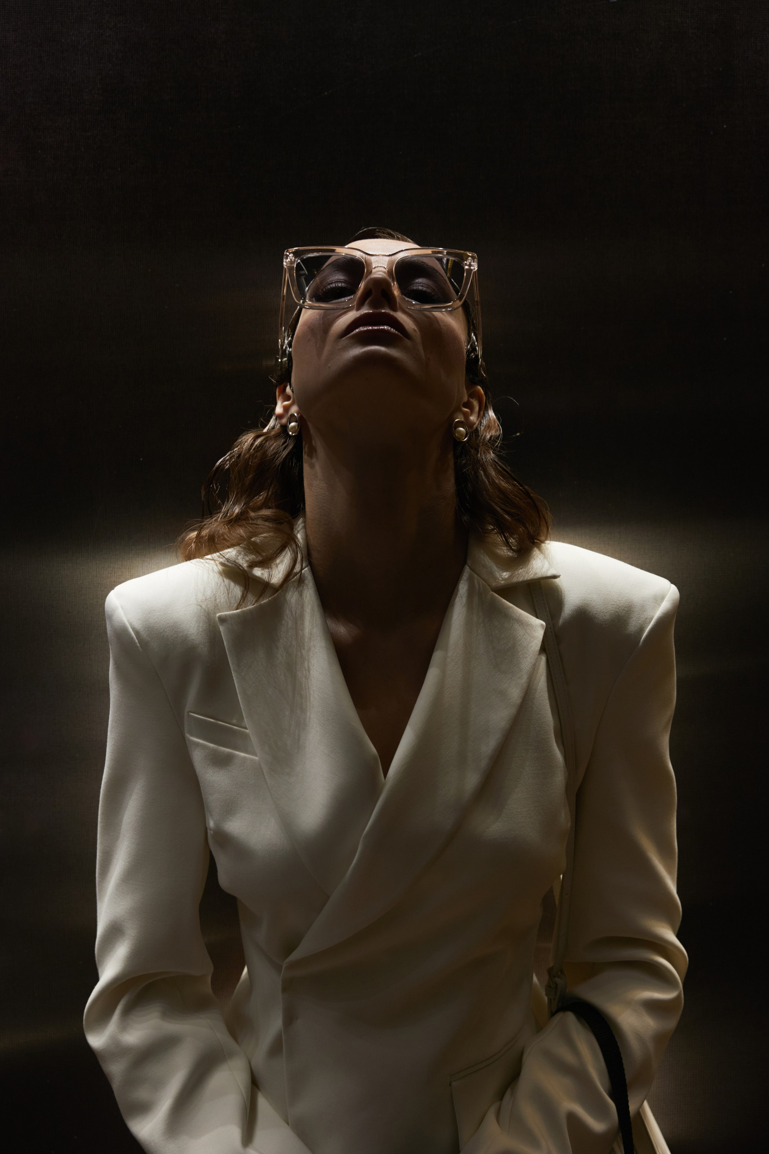 Искры в городе! Маша & Вадим. Фотограф Чугунов Александр