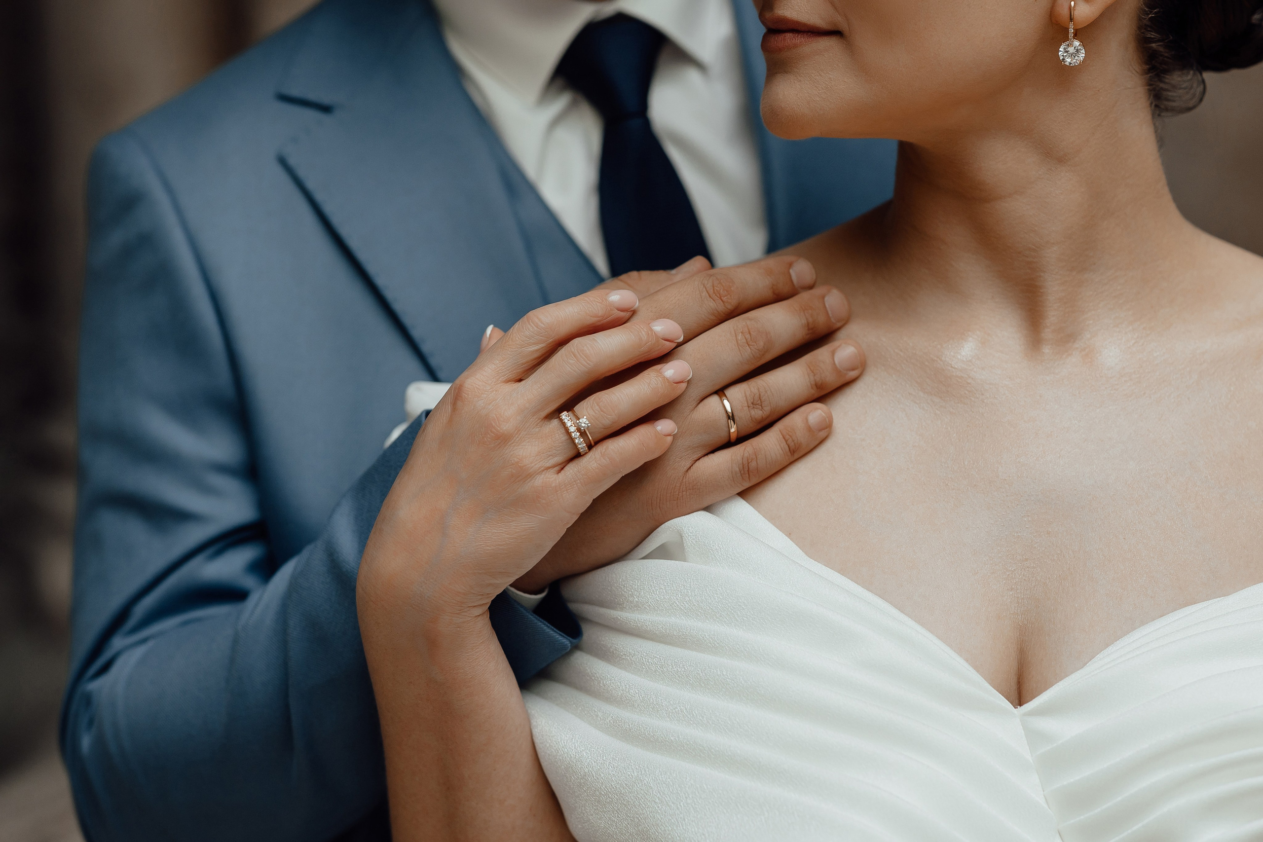 Свадебная фотосессия в ресторане Турандот. Свадебный фотограф в Москве Дарья Олендарёва