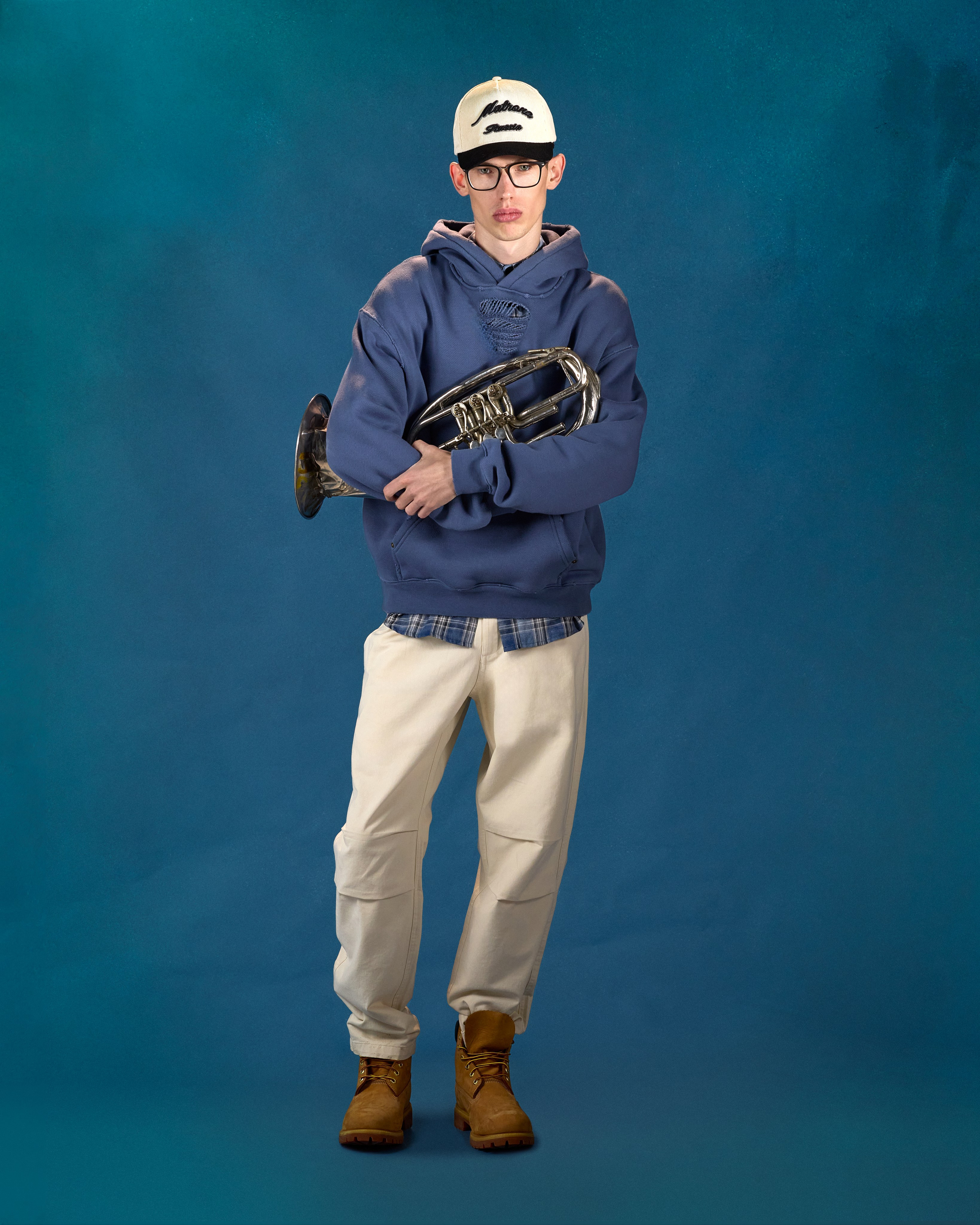 Matrona Back to school. Svyatoslav Lebedev | Advertising photographer — Commercial shooting, Art direction, AI integration