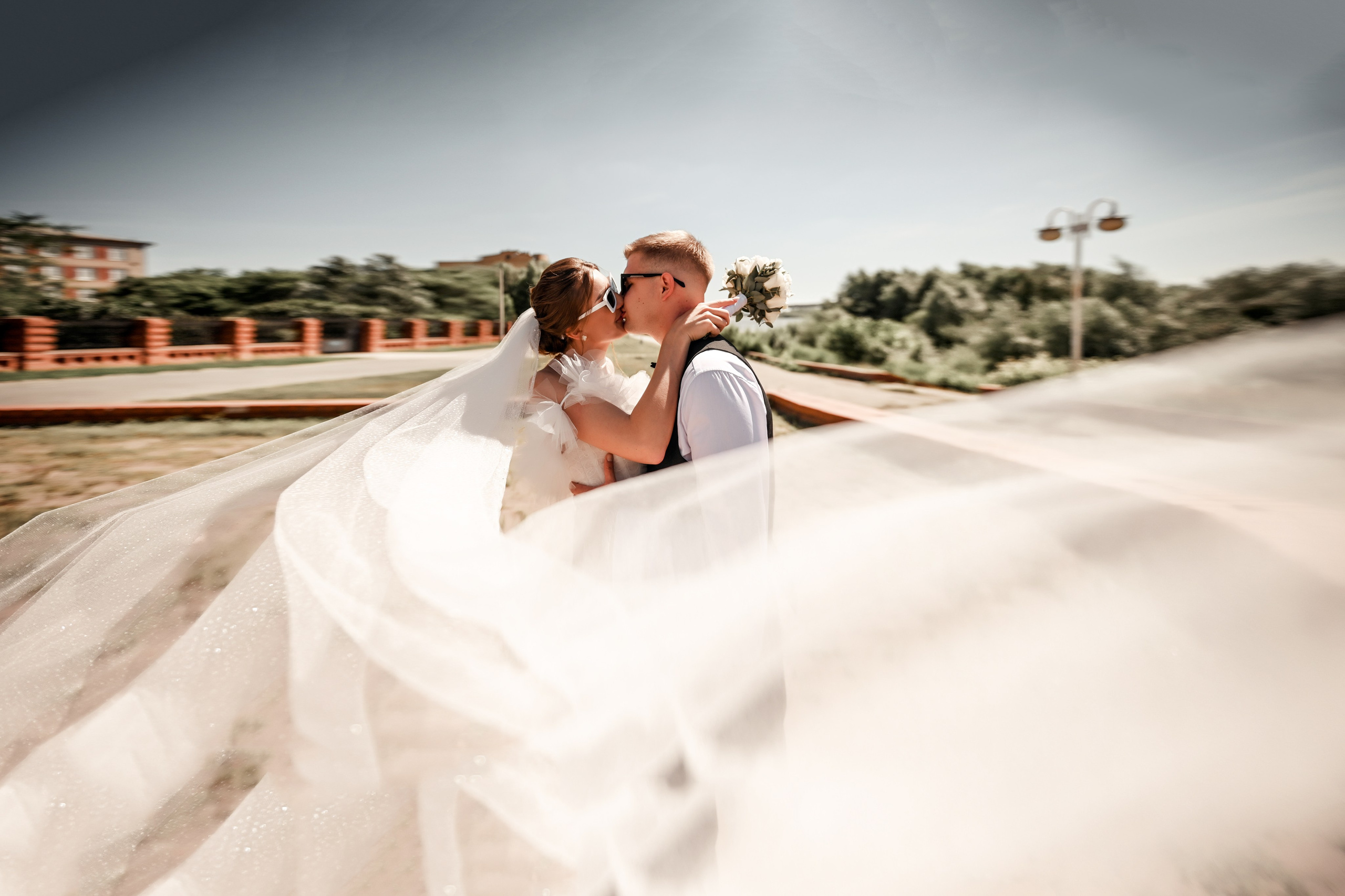 Алексей и Дарья. Свадебный, семейный, детский, контент фотограф в Омске Максим Ильин