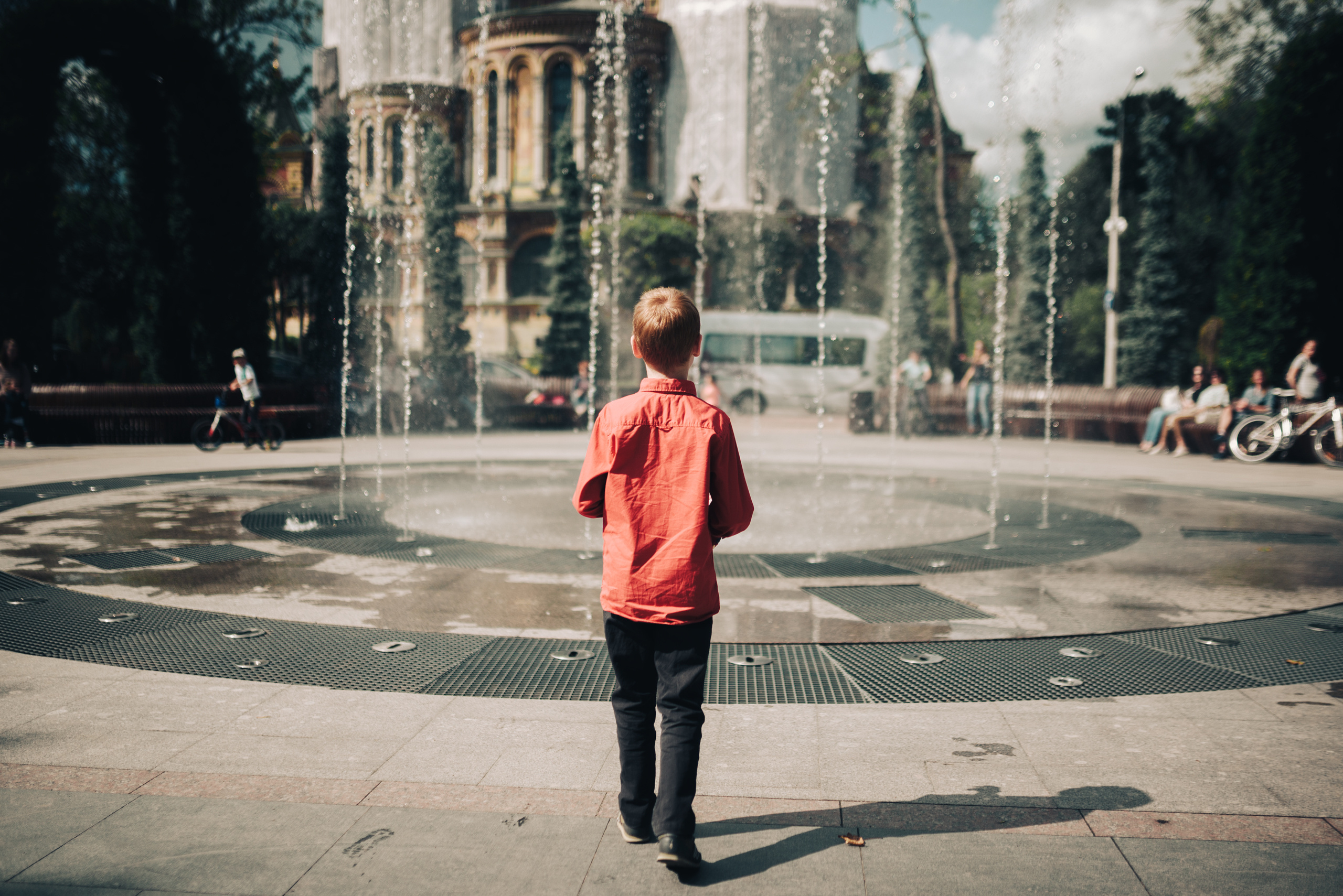 Подборка необычных фотографий свадебных дней от фотографа Сергея Балан. Свадебный фотограф в Спб Сергей Баланян