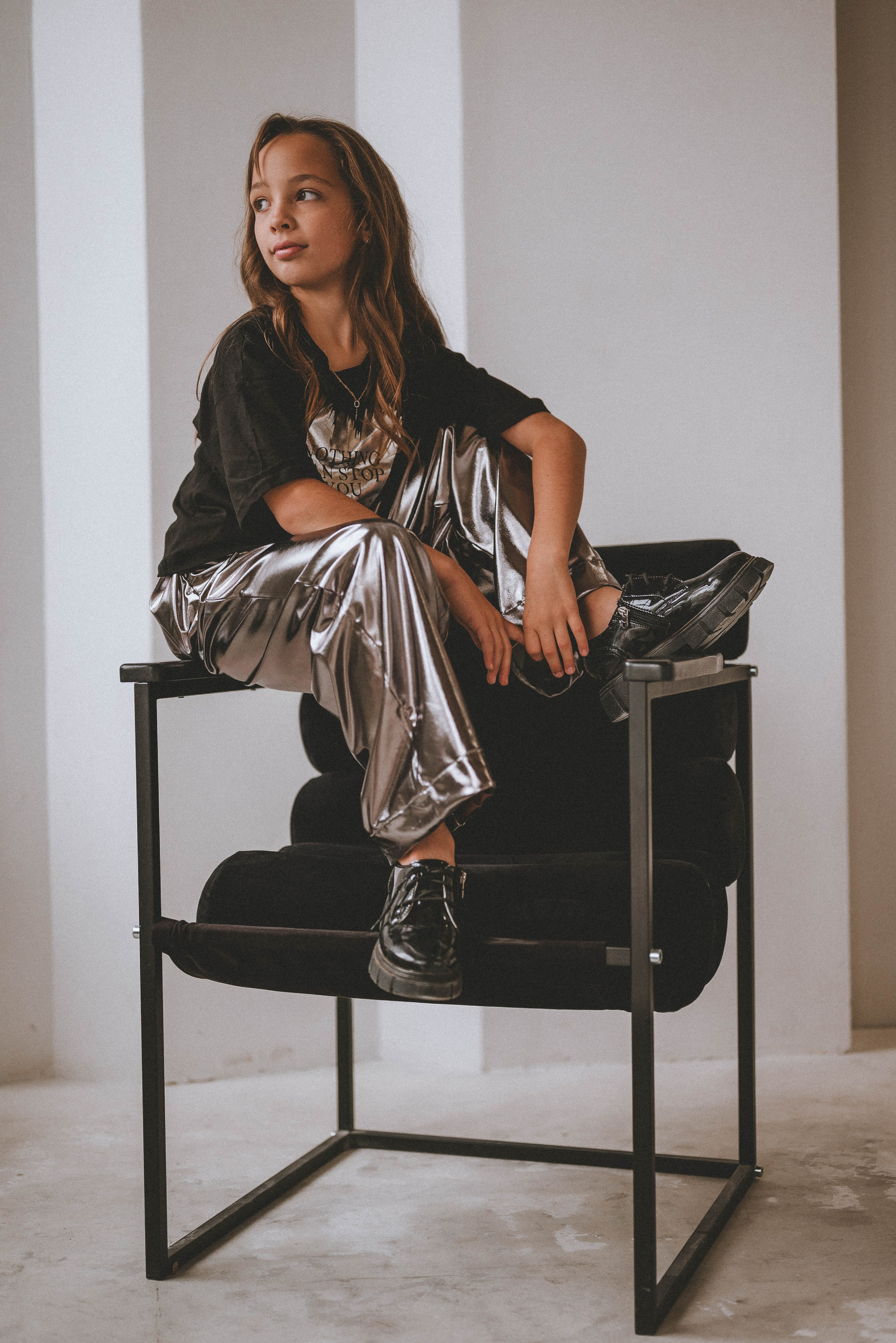 Вика и Арина. Фотограф Кристина Пархоменко