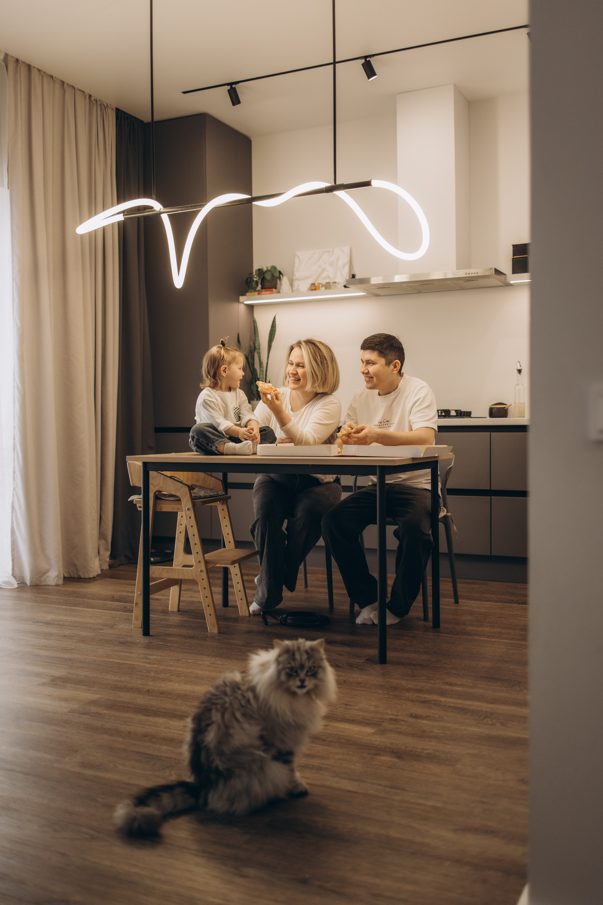 Миюше 2 годика