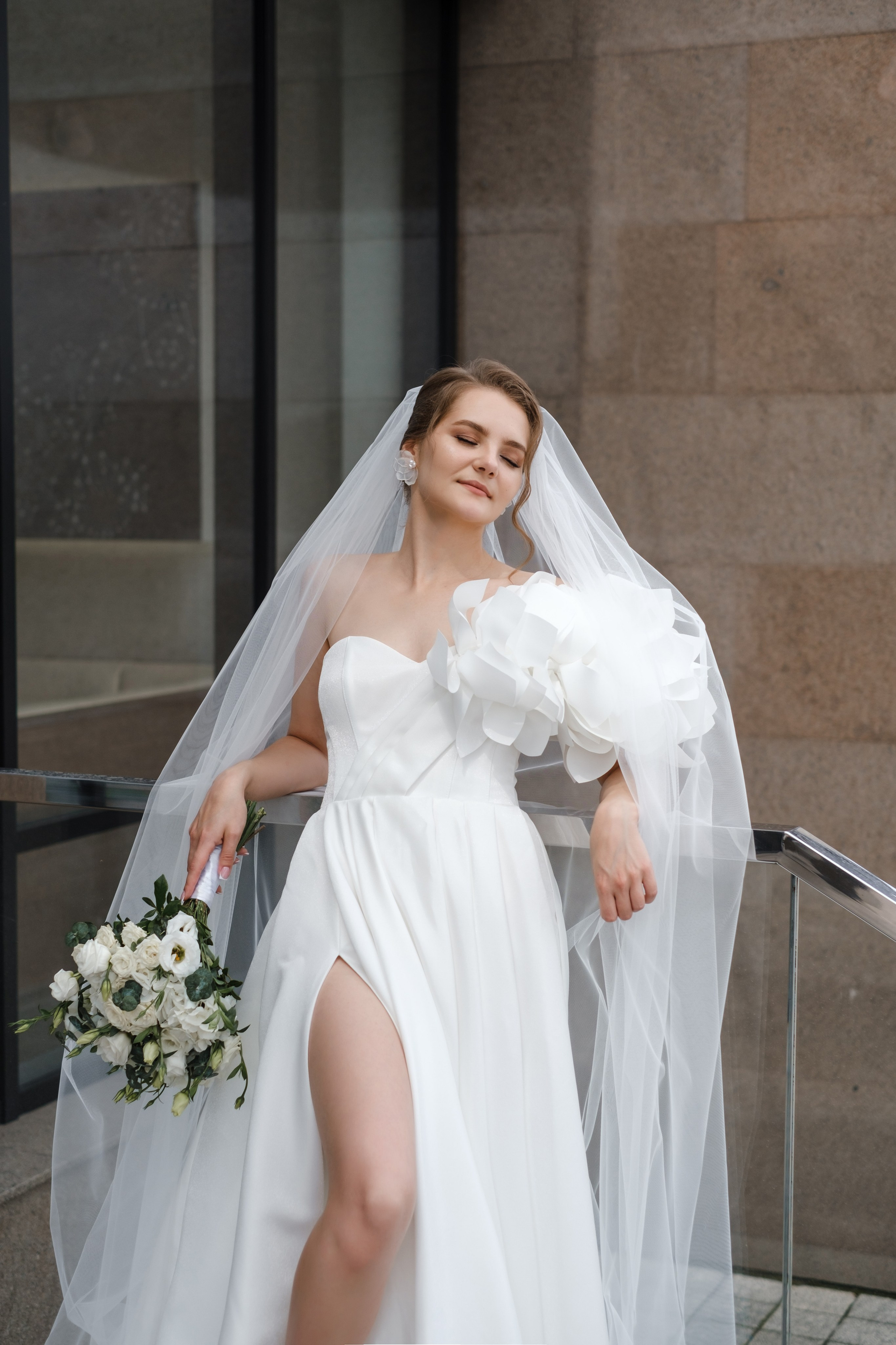 A&I. Свадебный фотограф в Брянске Иванникова Елена