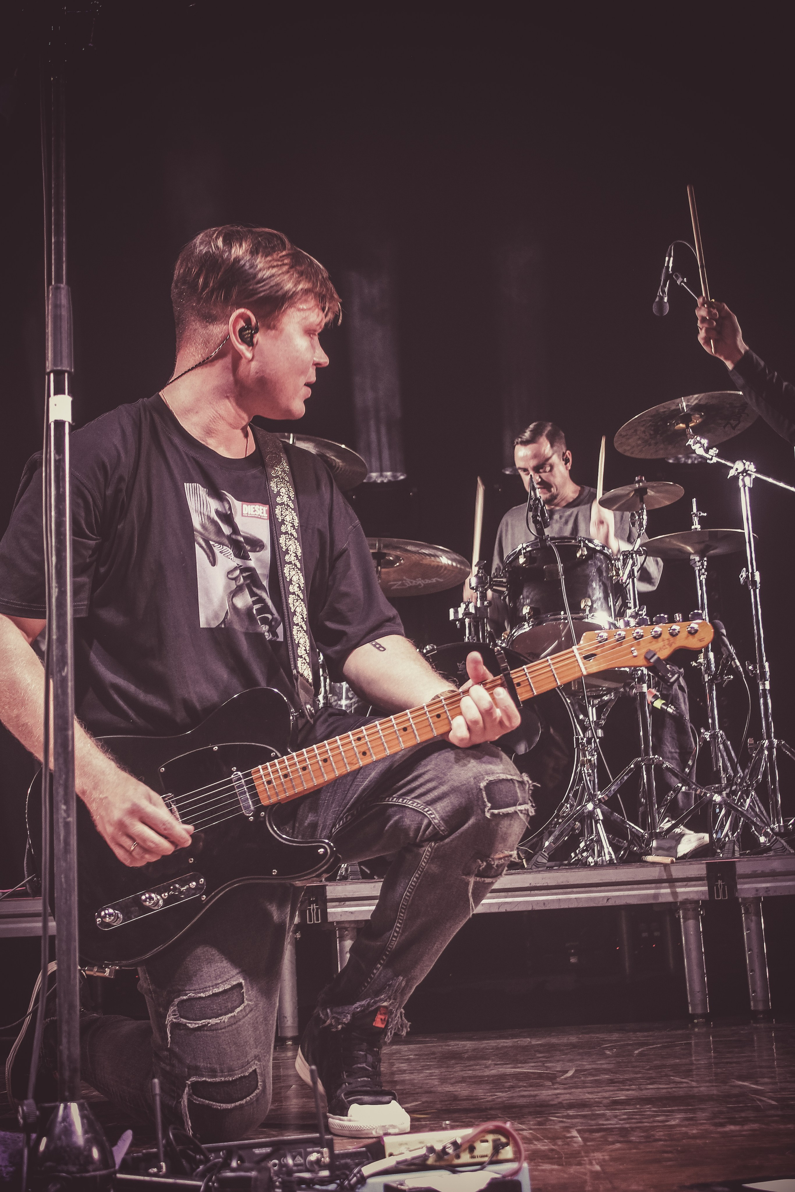 Комната Культуры. Фотограф | Владивосток | Мария