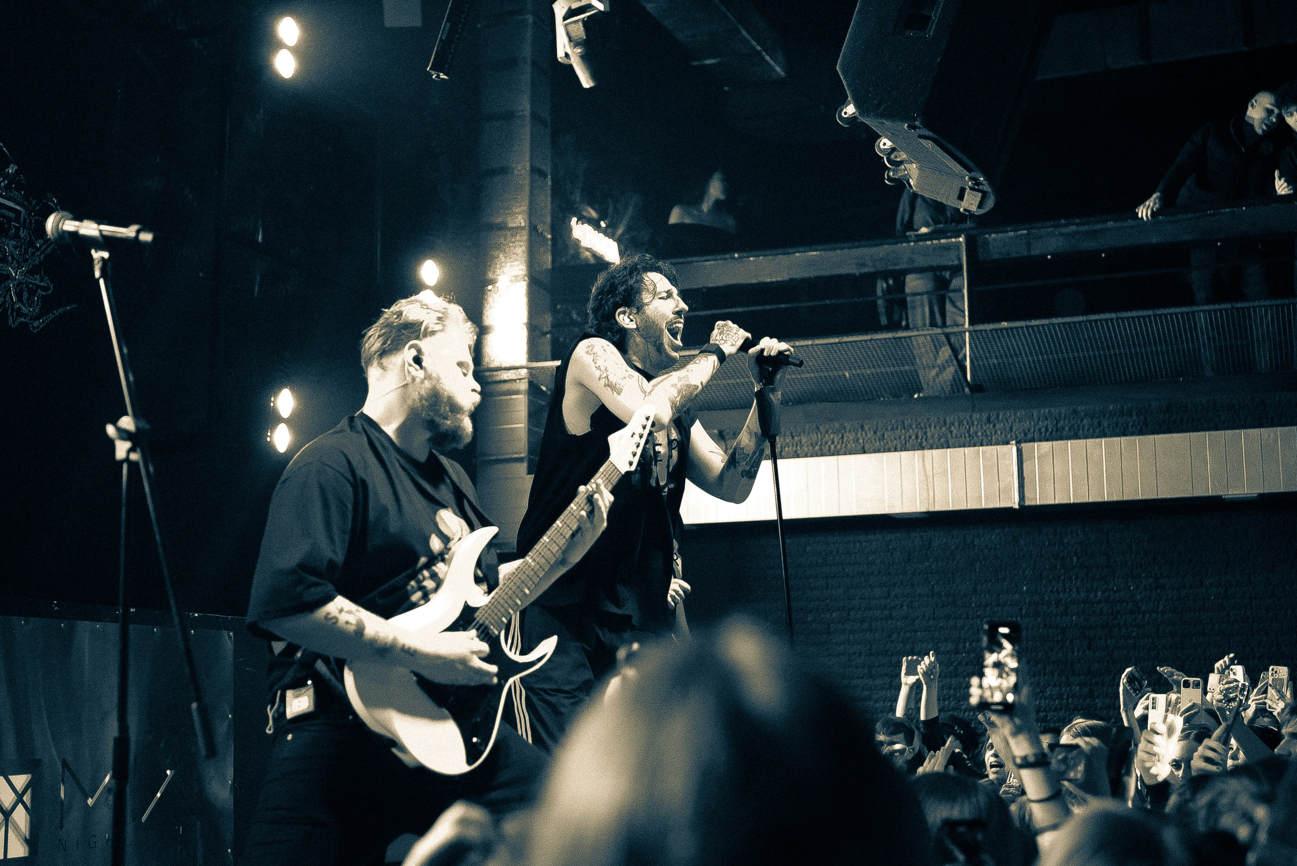 Booker. Фотограф | Владивосток | Мария