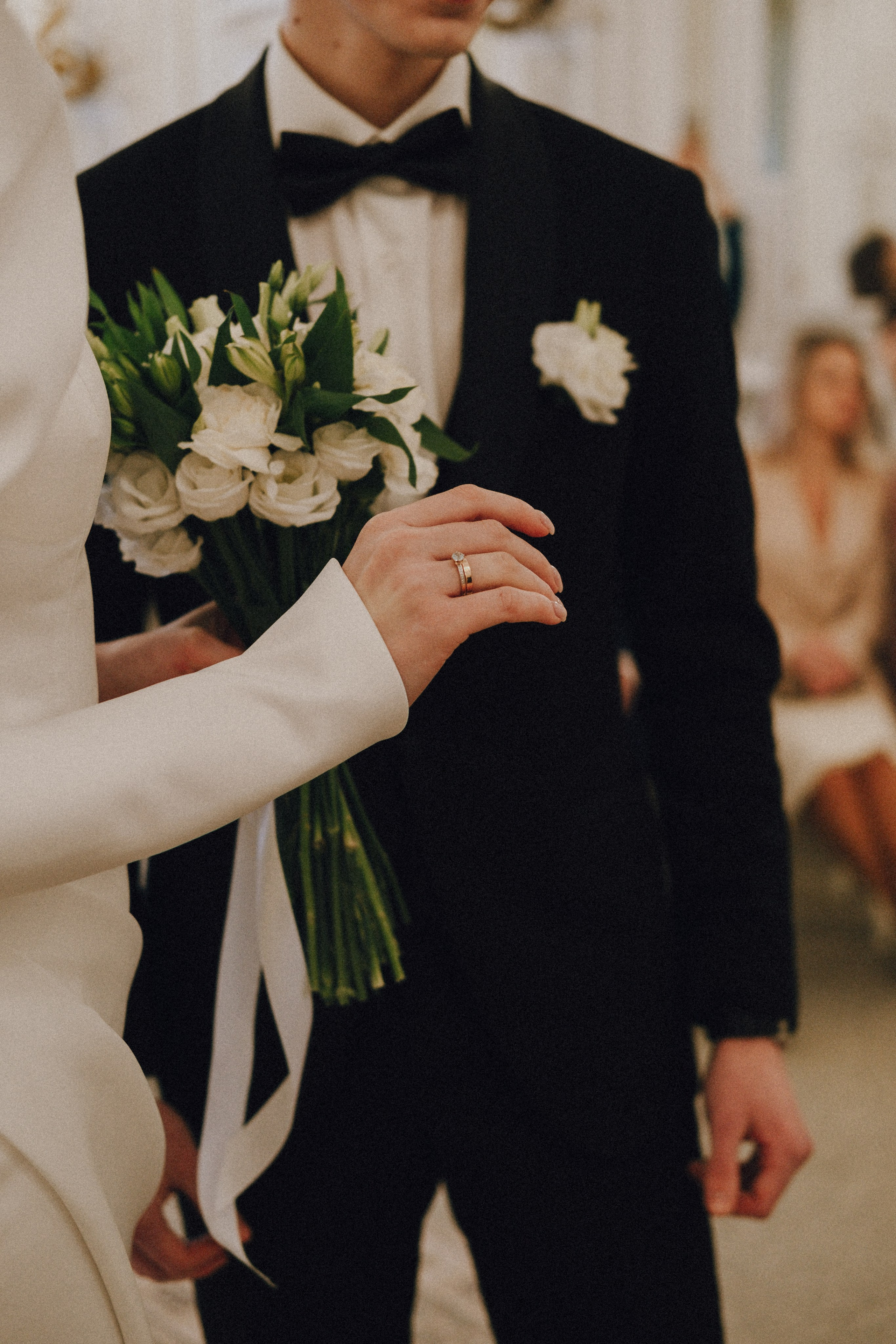 Полина и Леша. Концертный фотограф в Санкт-Петербурге