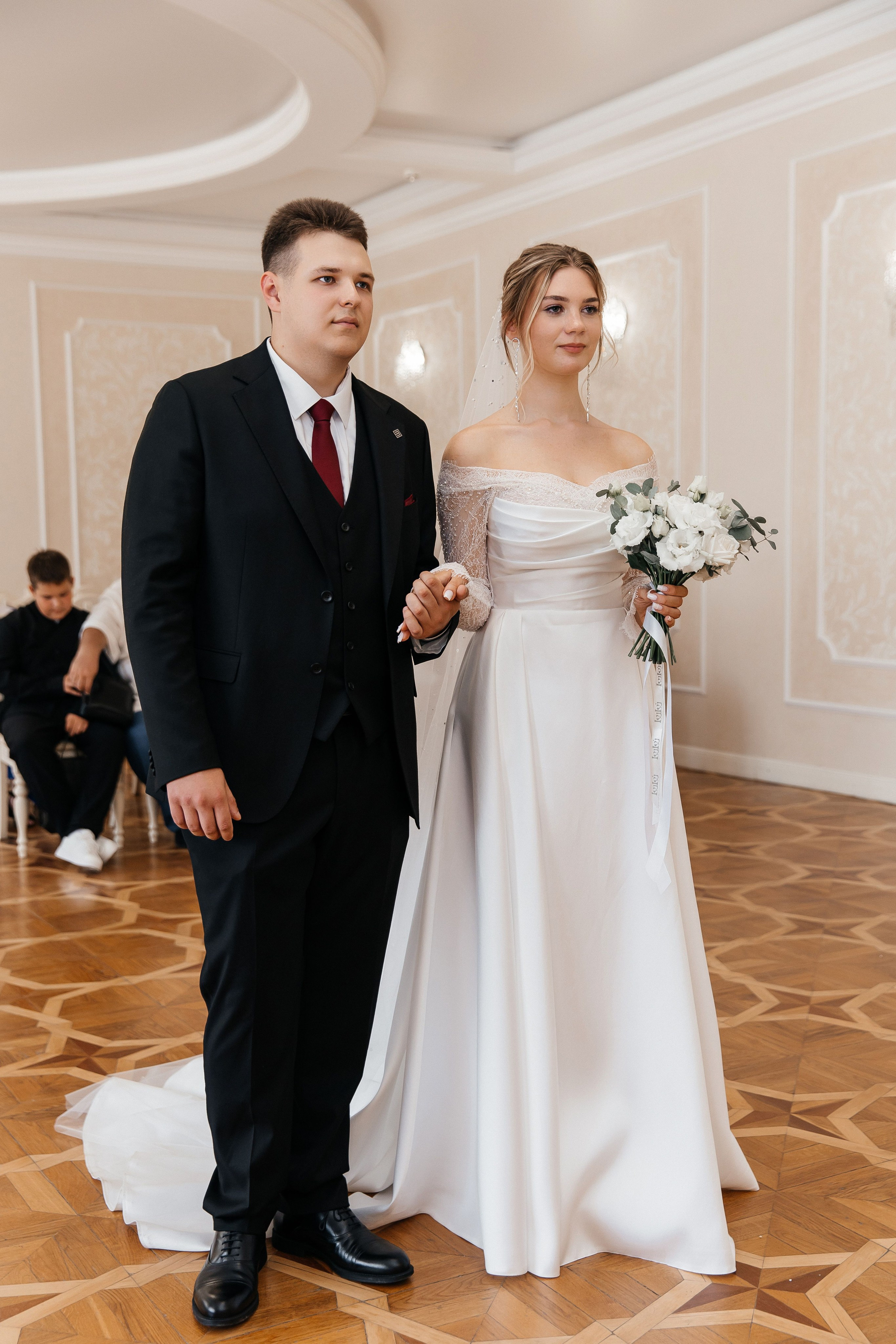 Анонс свадьба Антон и Алёна. Свадебный и семейный фотограф в Севастополе и Крыму Анастасия Сураева