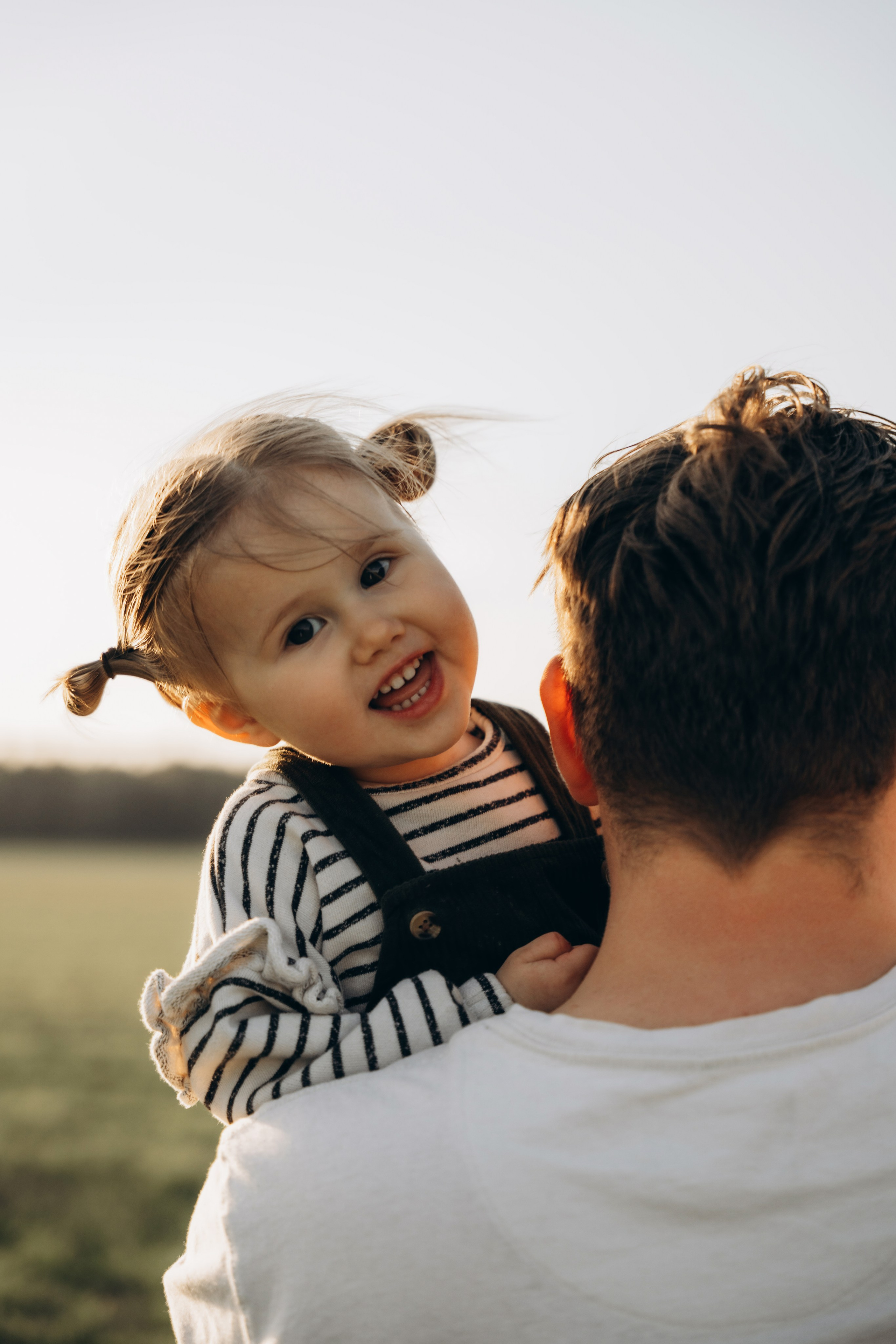 Аня, Матвей и Эбби. Фотограф Мария Миллс | Минск