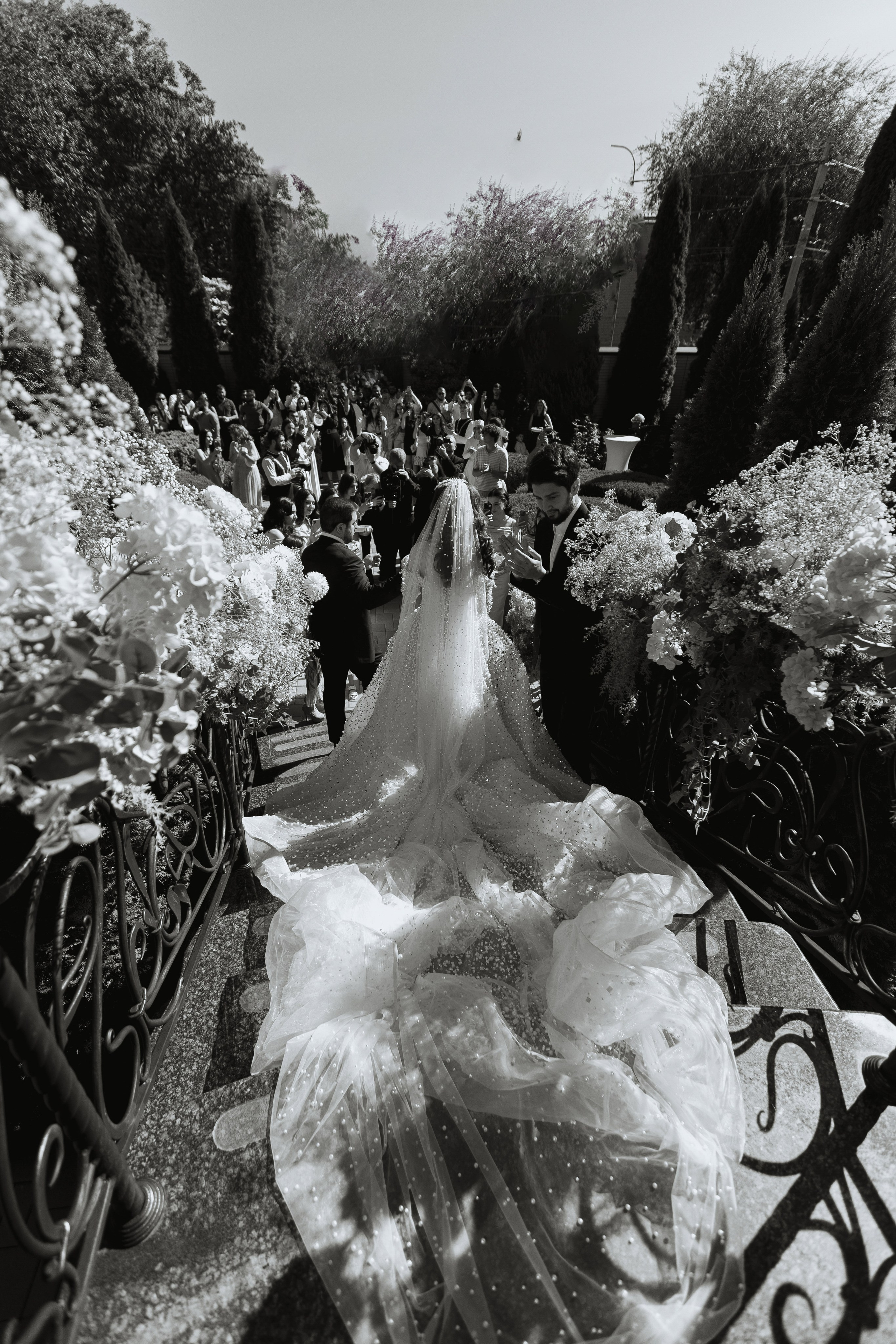 Андраник и Си. Свадебный и портретный фотограф в Ростове на Дону Андо Саргсян