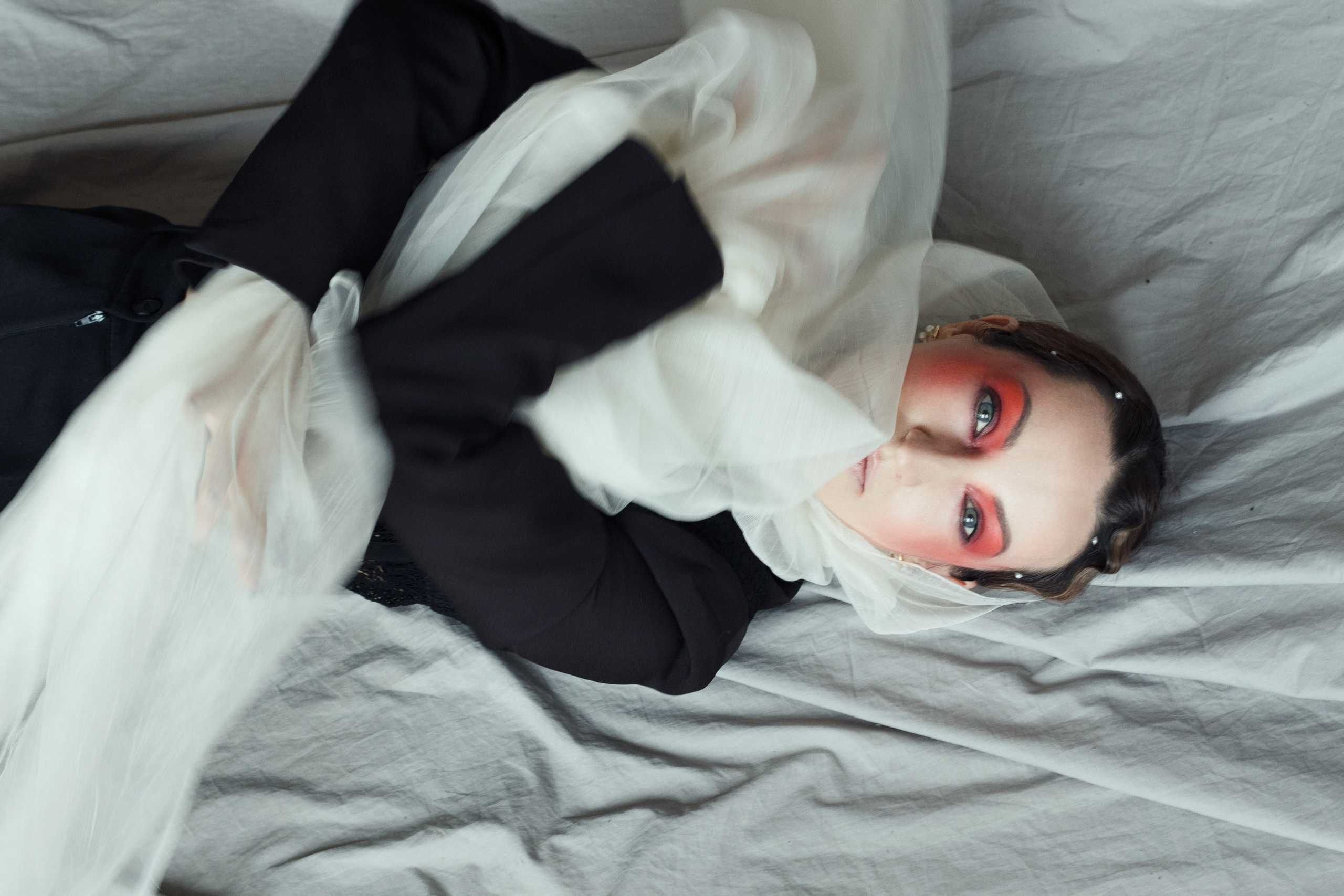 Импрессия. Анна Короткова, фотохудожник, г. Москва