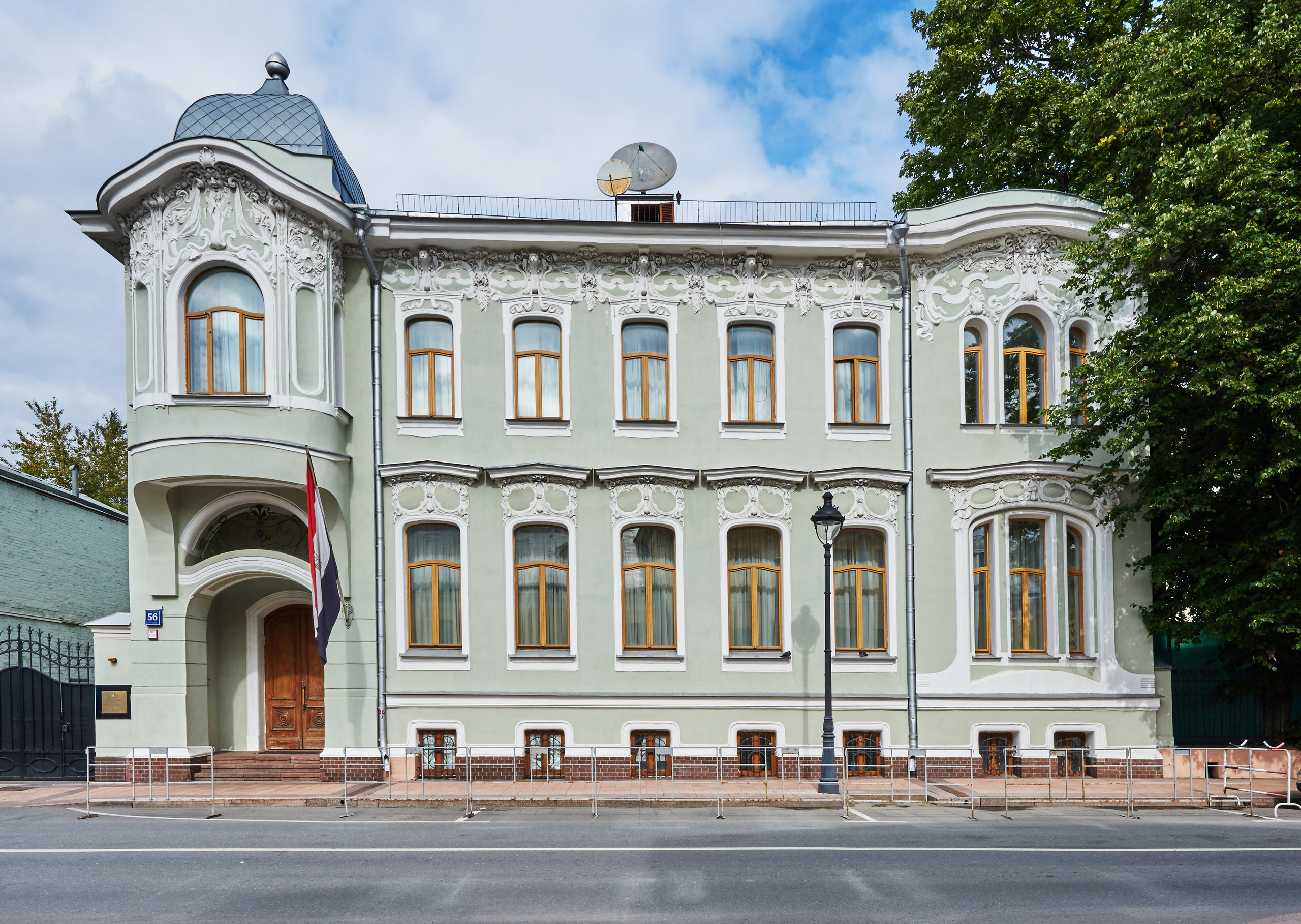 ИНТЕРЬЕР И АРХИТЕКТУРА. Www.apowerstudio.com