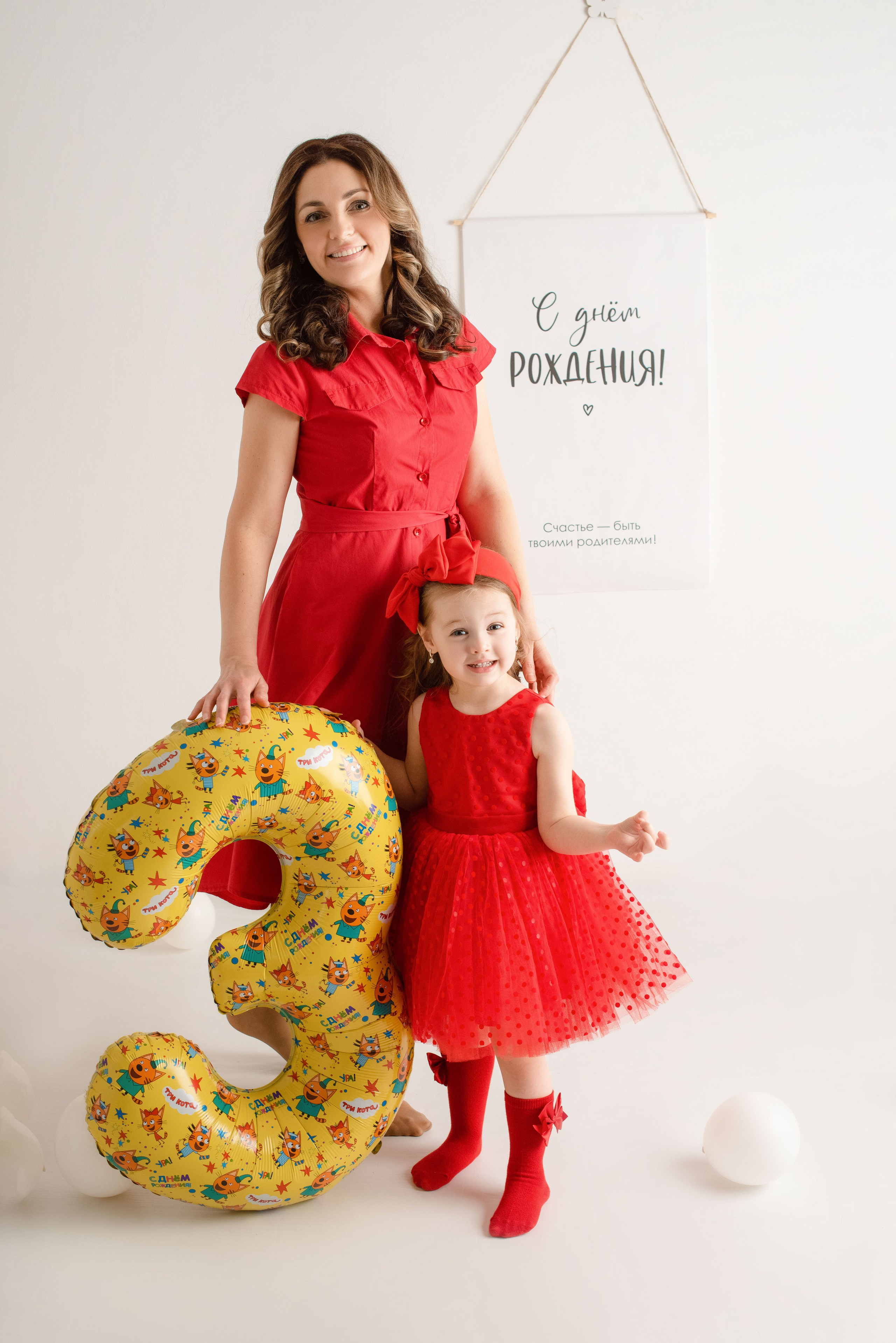 Дети 2-3-4 года. Фотограф Новорожденных во Владивостоке Ольга Галаницкая