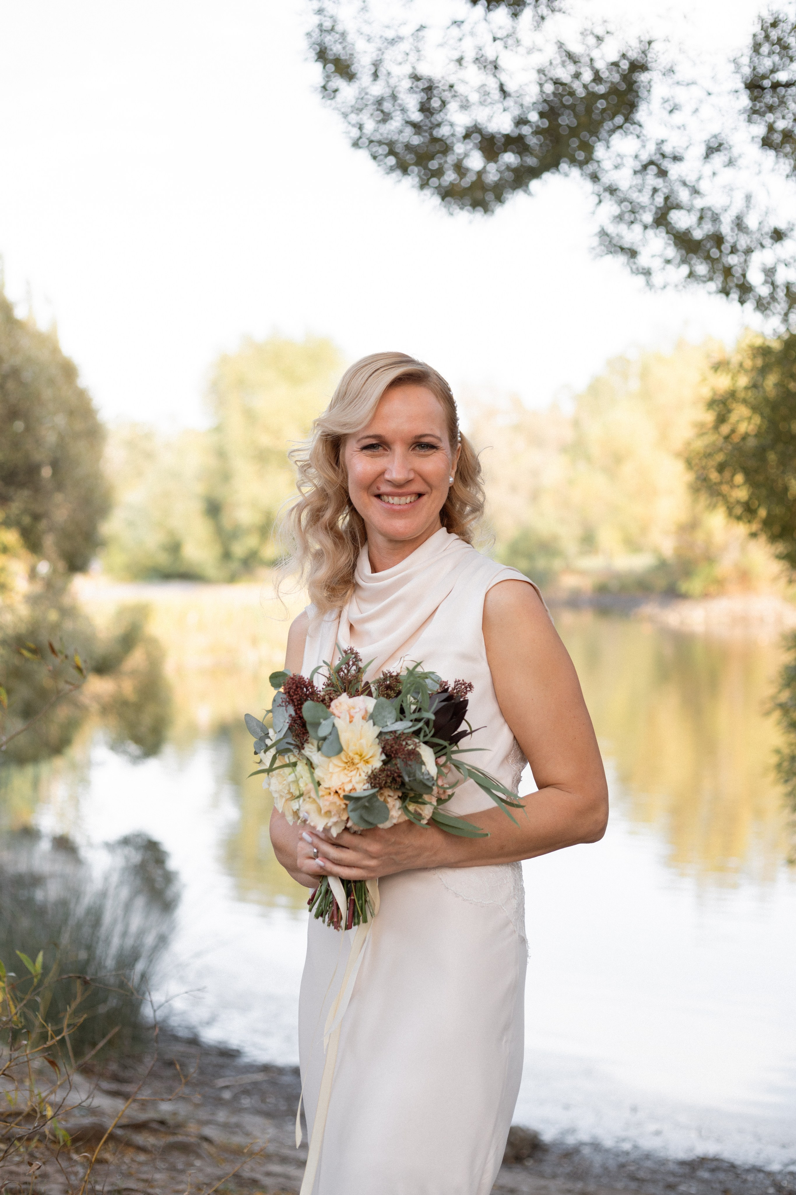 Вадим и Ольга. Фотограф Ася Милая в Москве и Ярославле