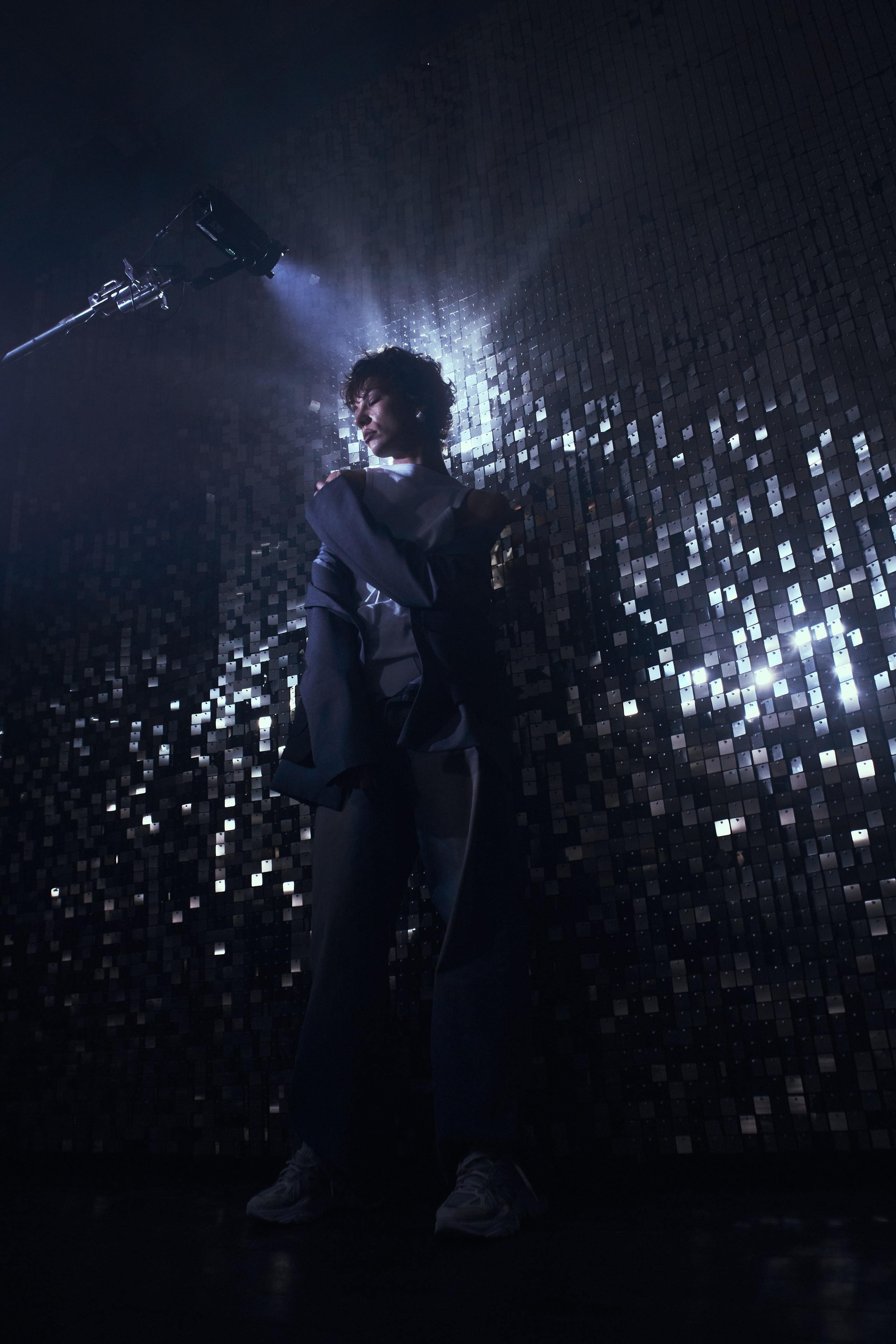 Катя. Фотограф Александр Рауш