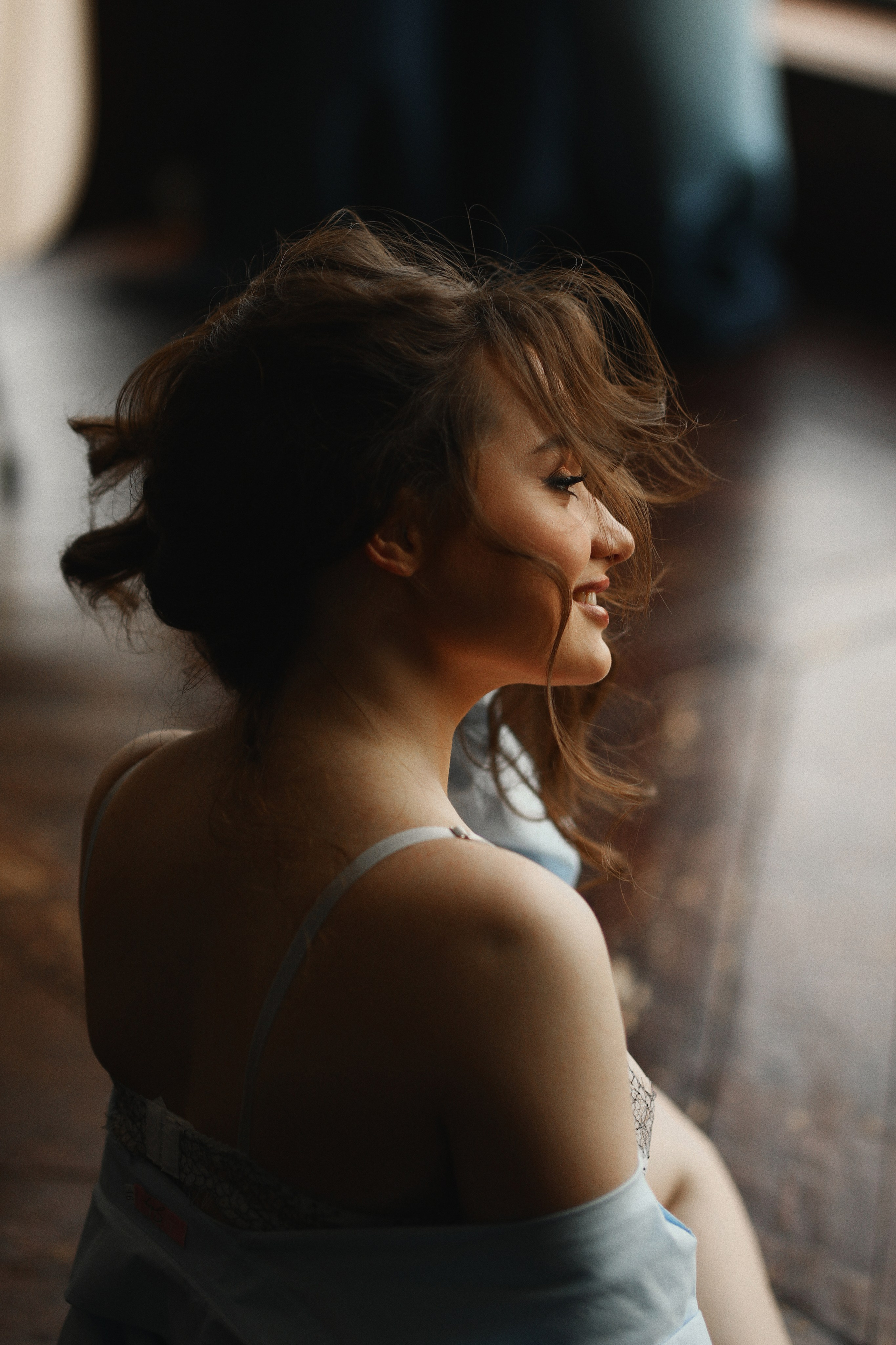 Виринея. Фотограф чувственного портрета в Санкт-Петербурге Светлана Фролова