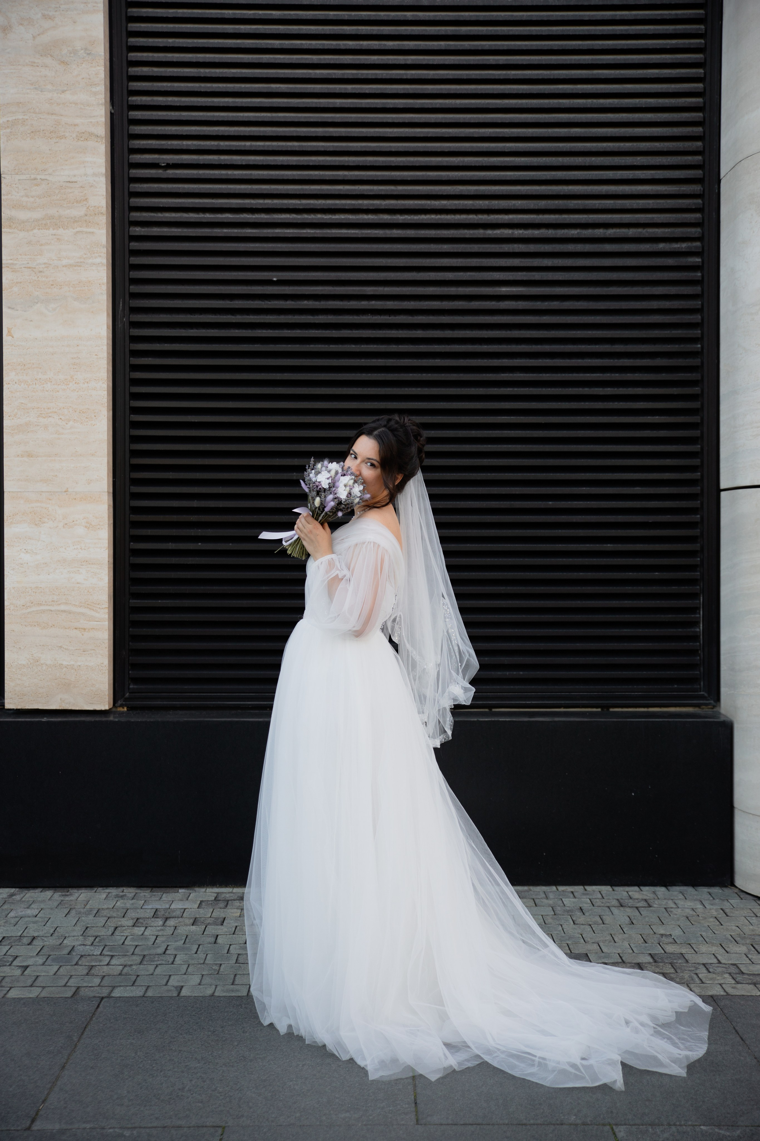 Свадебная съемка. Фотограф СПб