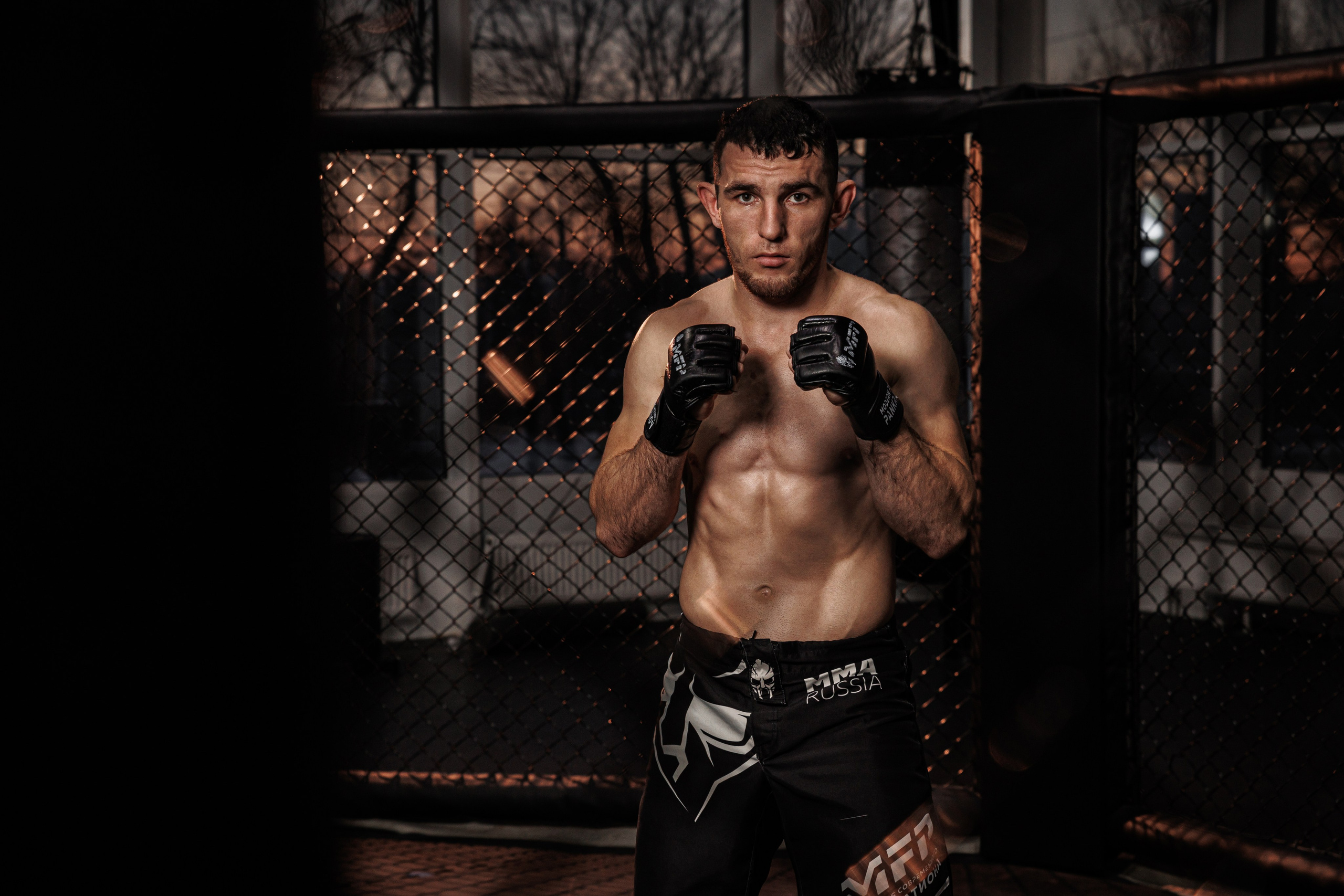 Андрей. Андрей Черёмушкин | Репортажный Фотограф в Хабаровске