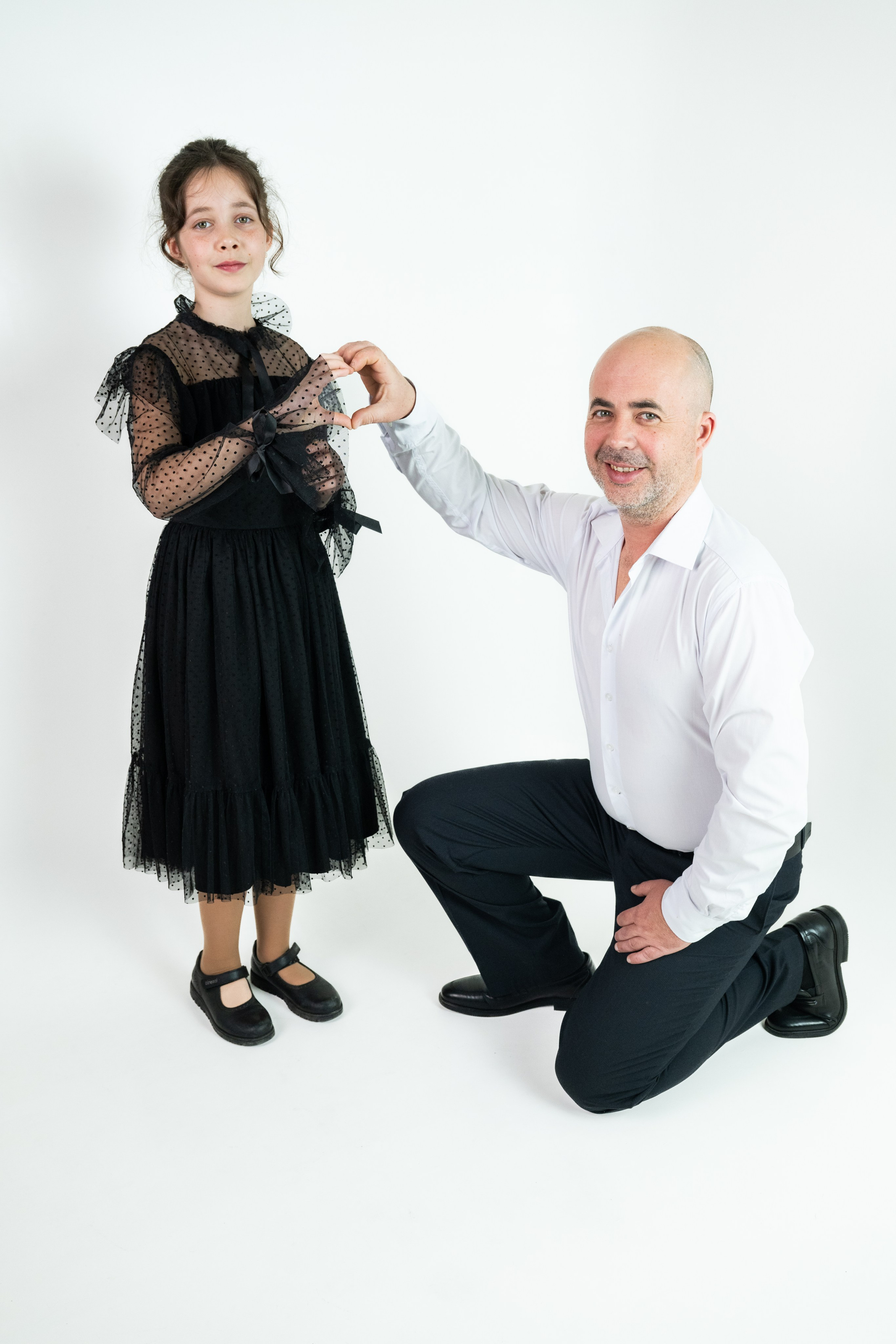 Семейные и детские фотосессии. Студийный и свадебный фотограф и видеограф в Севастополе — Юлия Макаренко